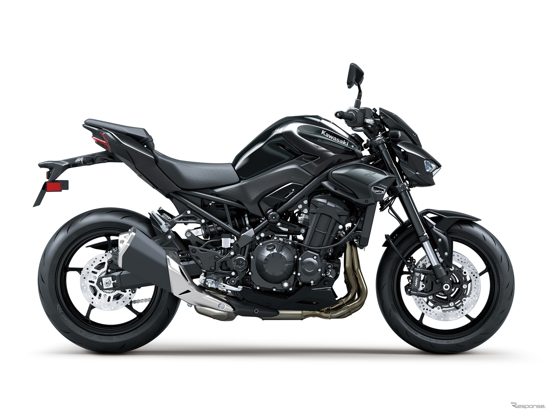 カワサキ Z900