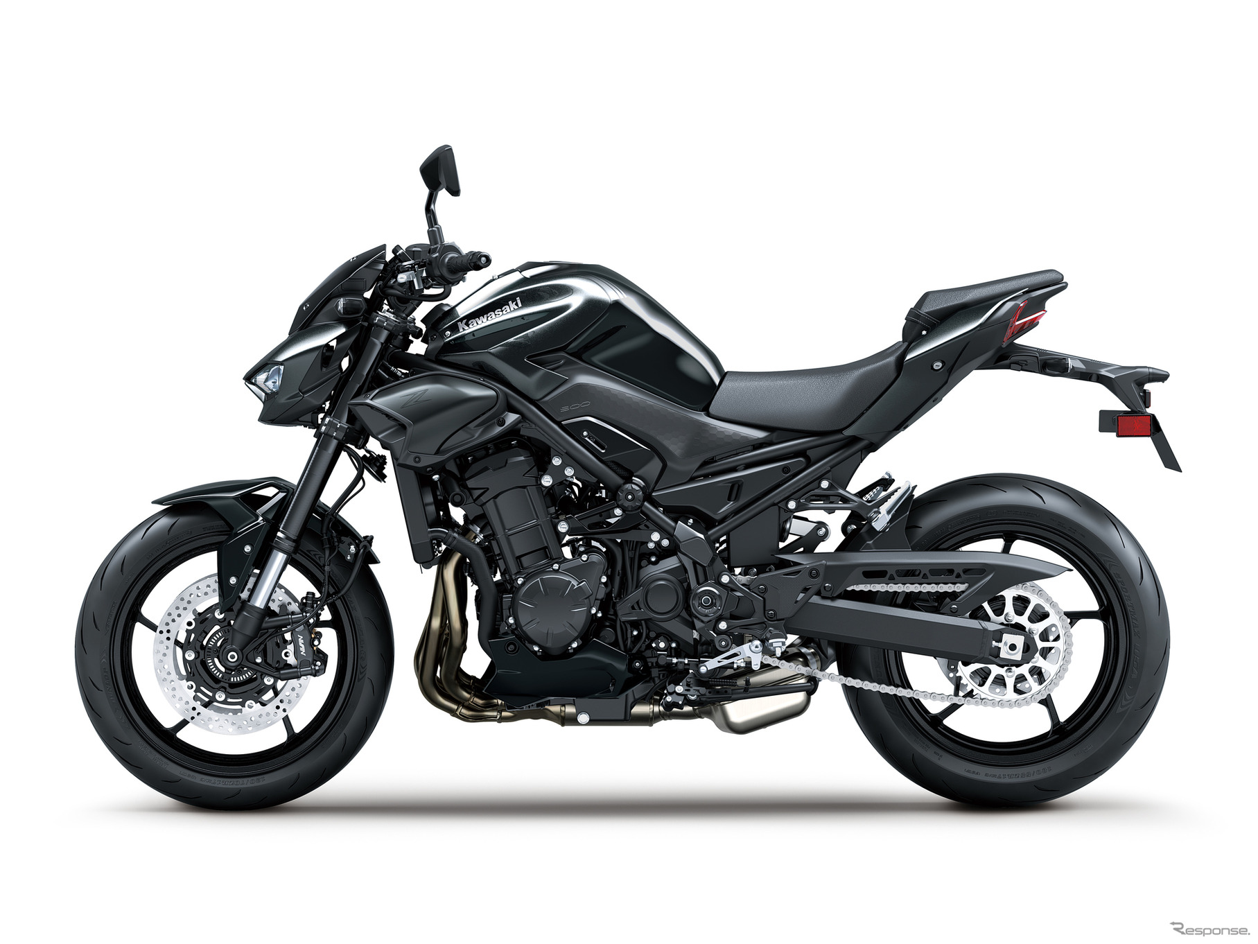 カワサキ Z900