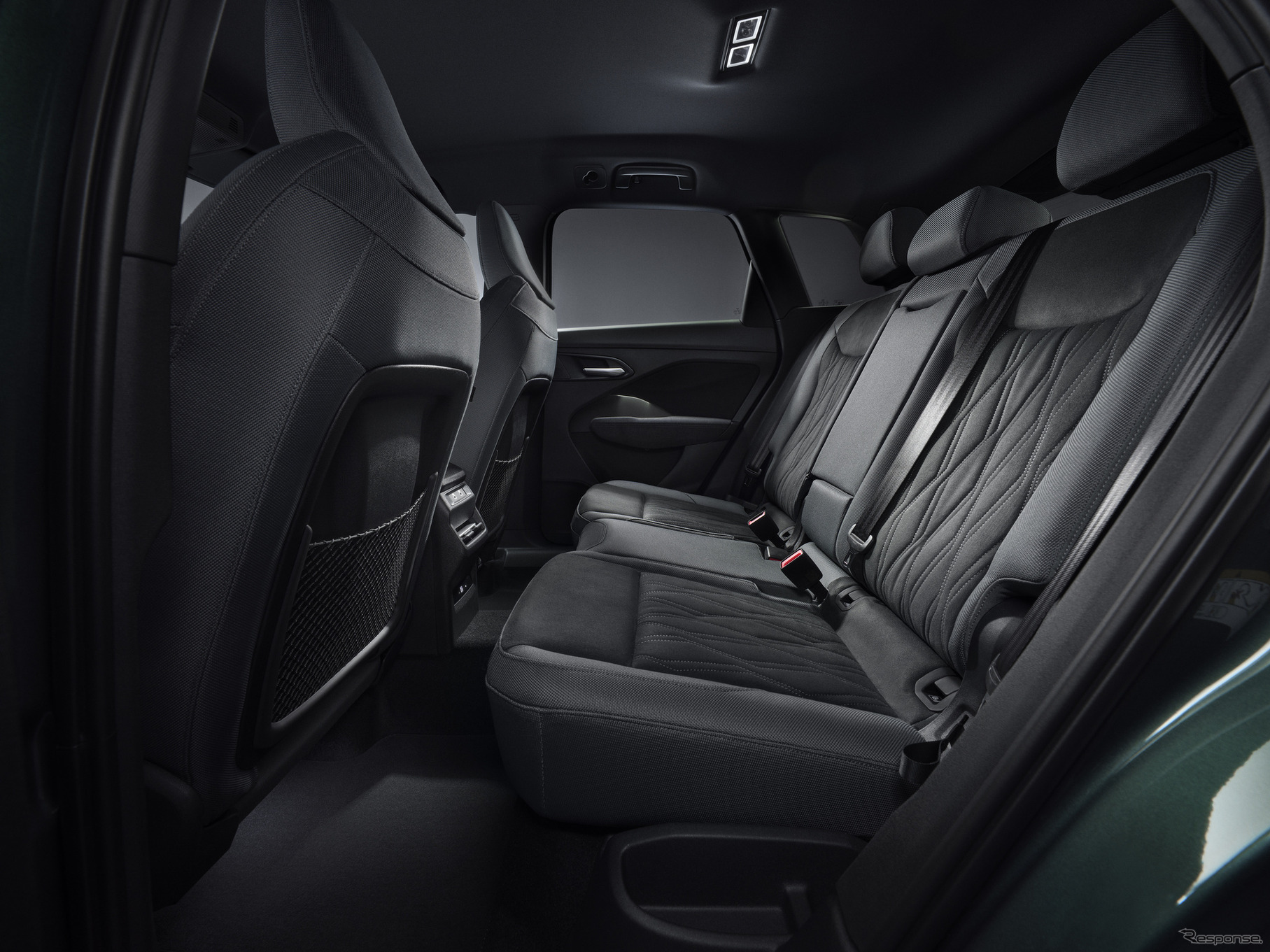 アウディ Q3 新型
