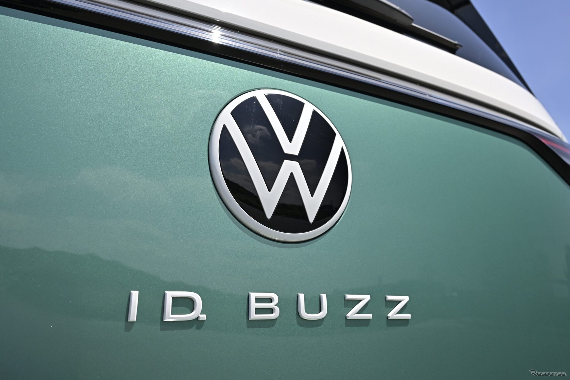 VW ID. Buzz プロ