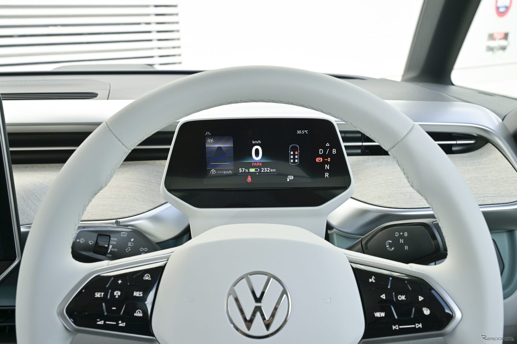VW ID. Buzz プロ