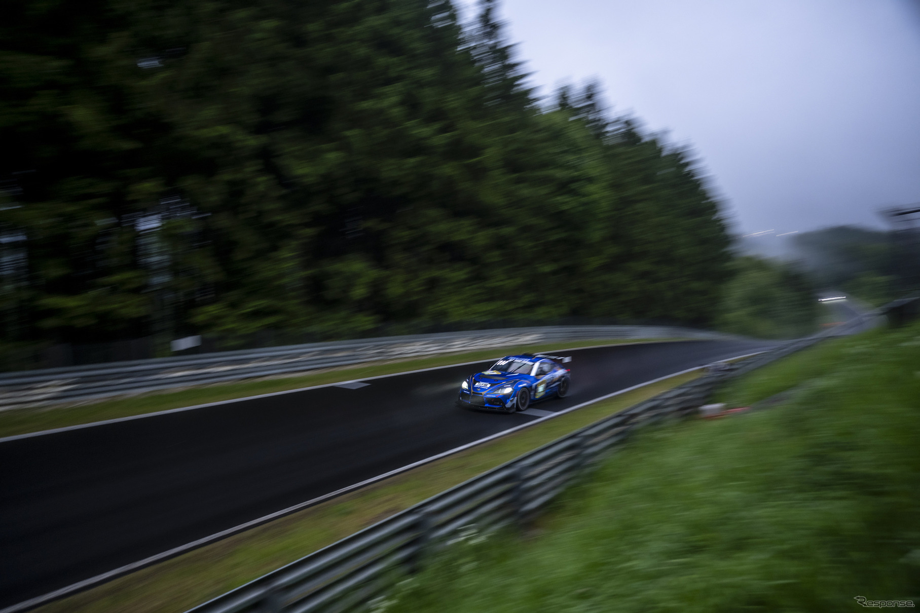 ADAC 24h Nürburgring Qualifiers