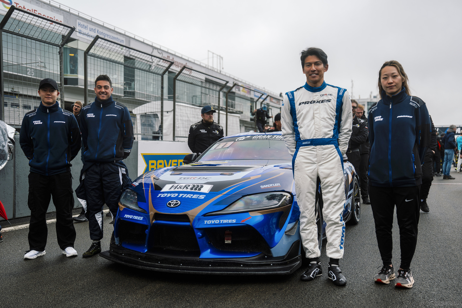 ADAC 24h Nürburgring Qualifiers