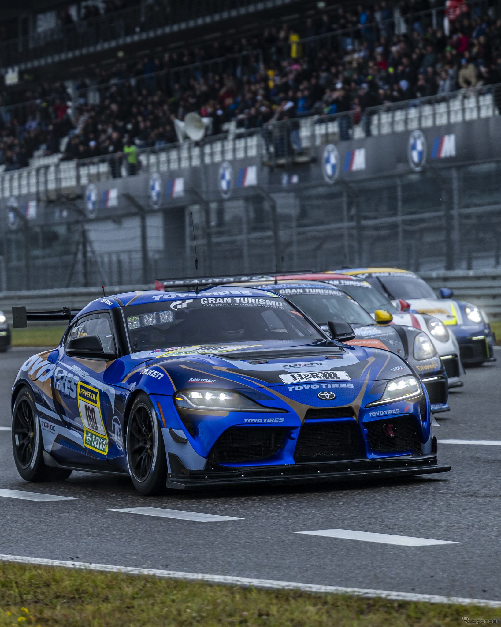 ADAC 24h Nürburgring Qualifiers