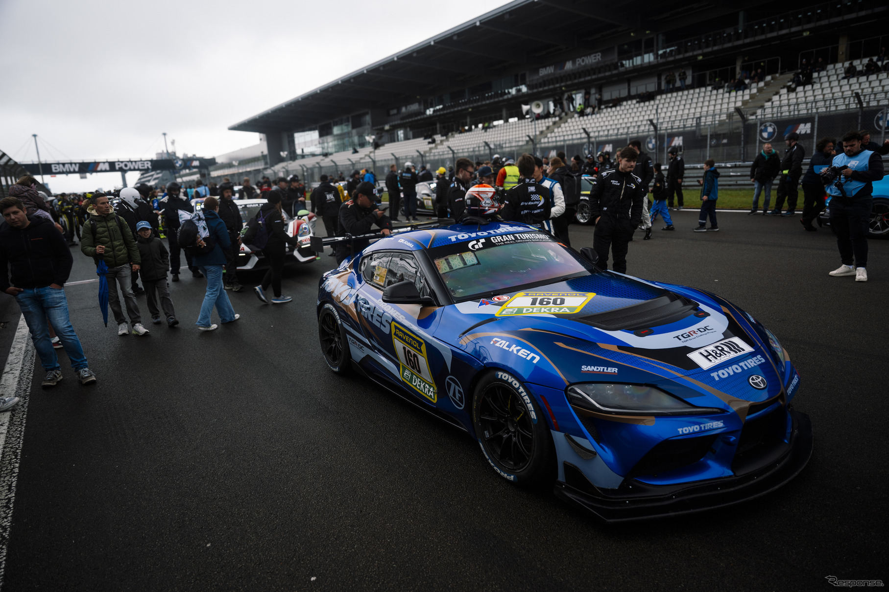 ADAC 24h Nürburgring Qualifiers
