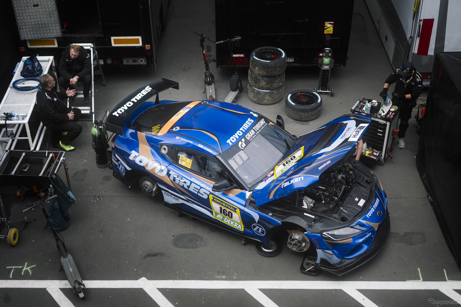 ADAC 24h Nürburgring Qualifiers