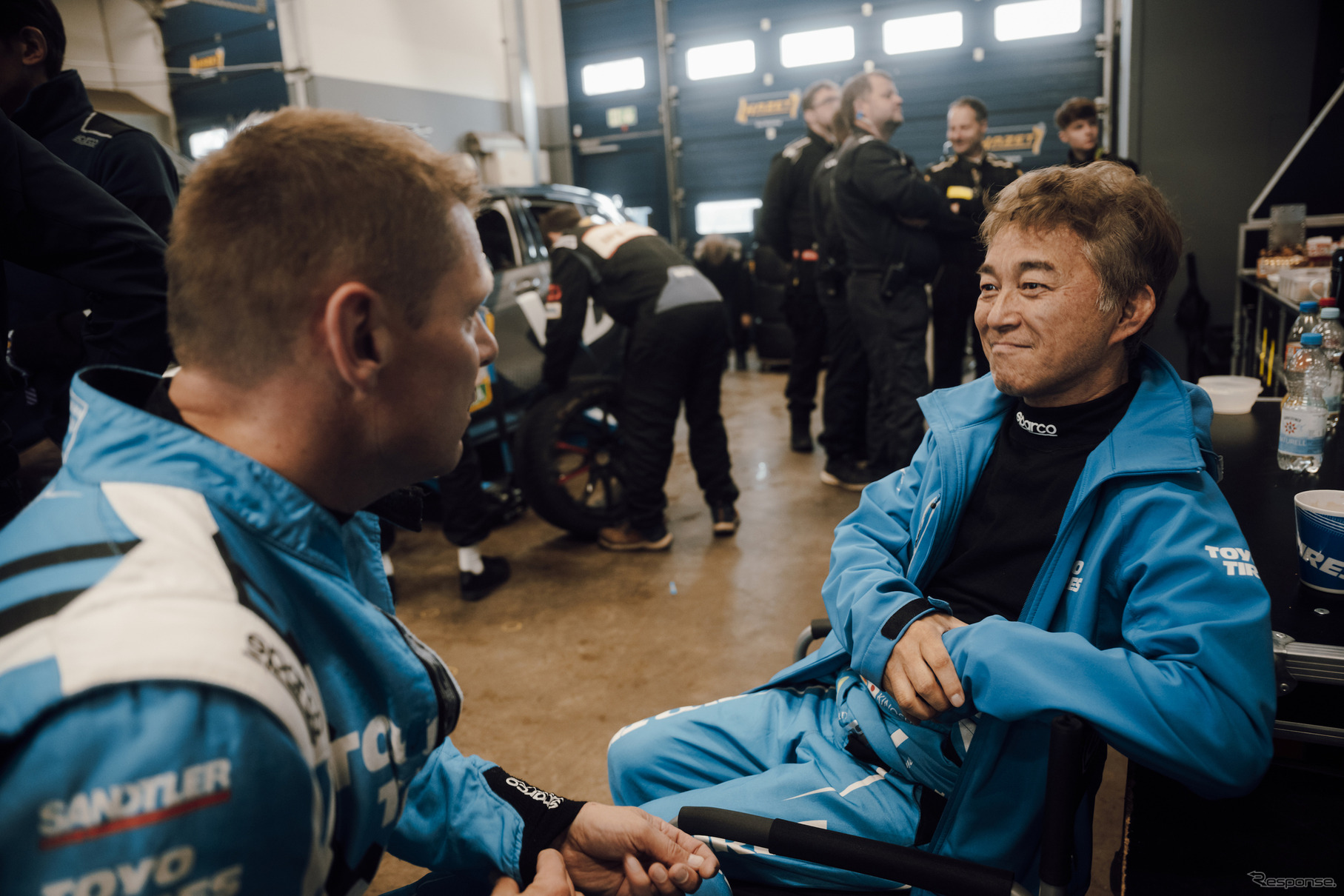 ADAC 24h Nürburgring Qualifiers