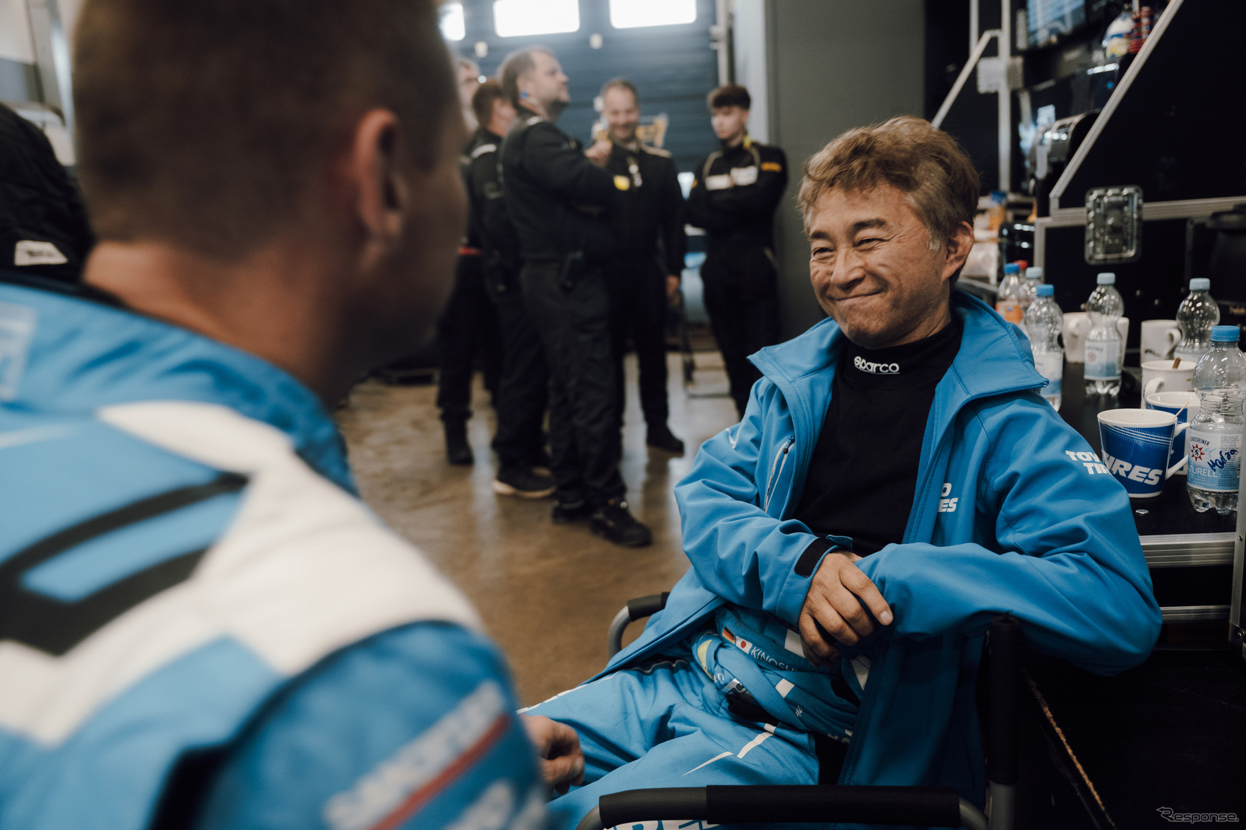 ADAC 24h Nürburgring Qualifiers