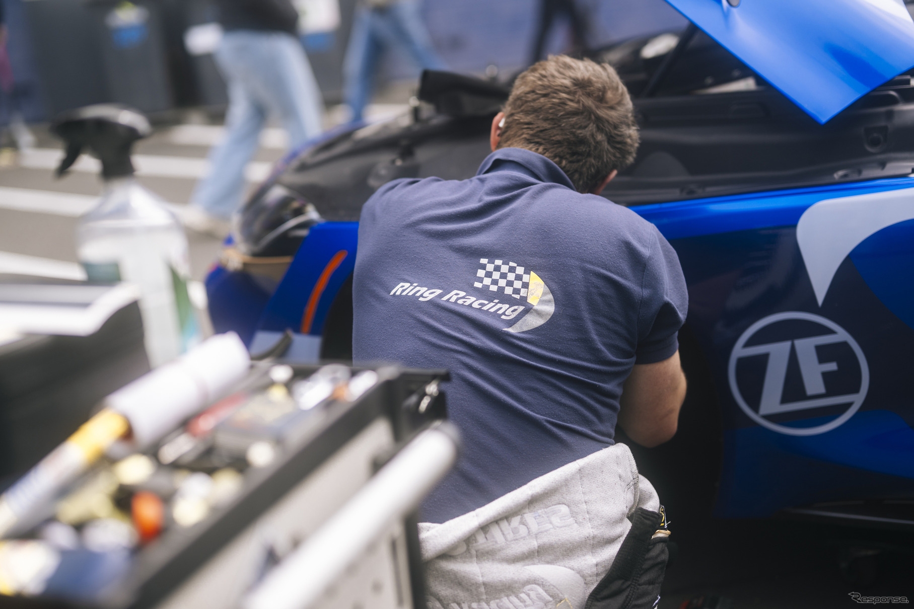 ADAC 24h Nürburgring Qualifiers