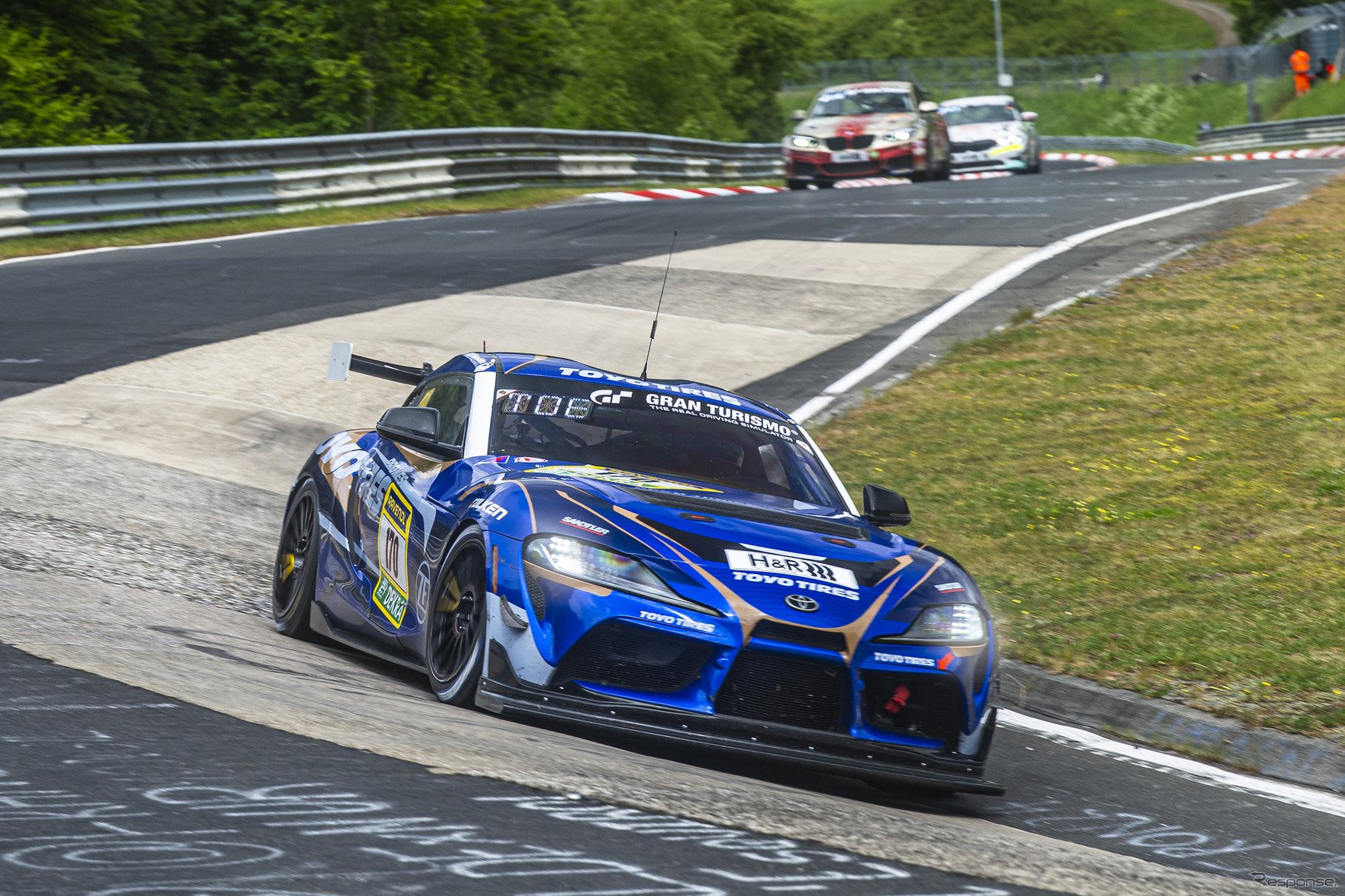 ADAC 24h Nürburgring Qualifiers