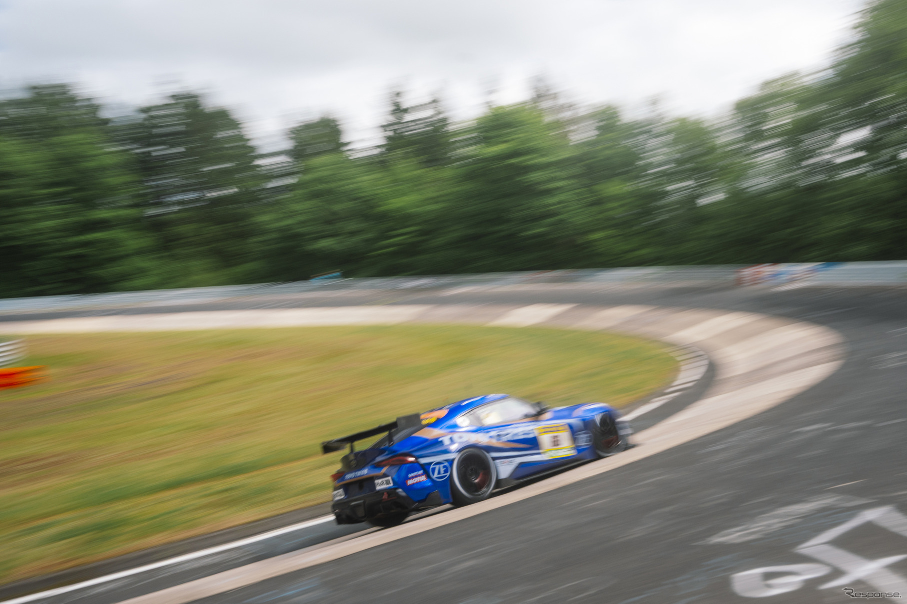 ADAC 24h Nürburgring Qualifiers