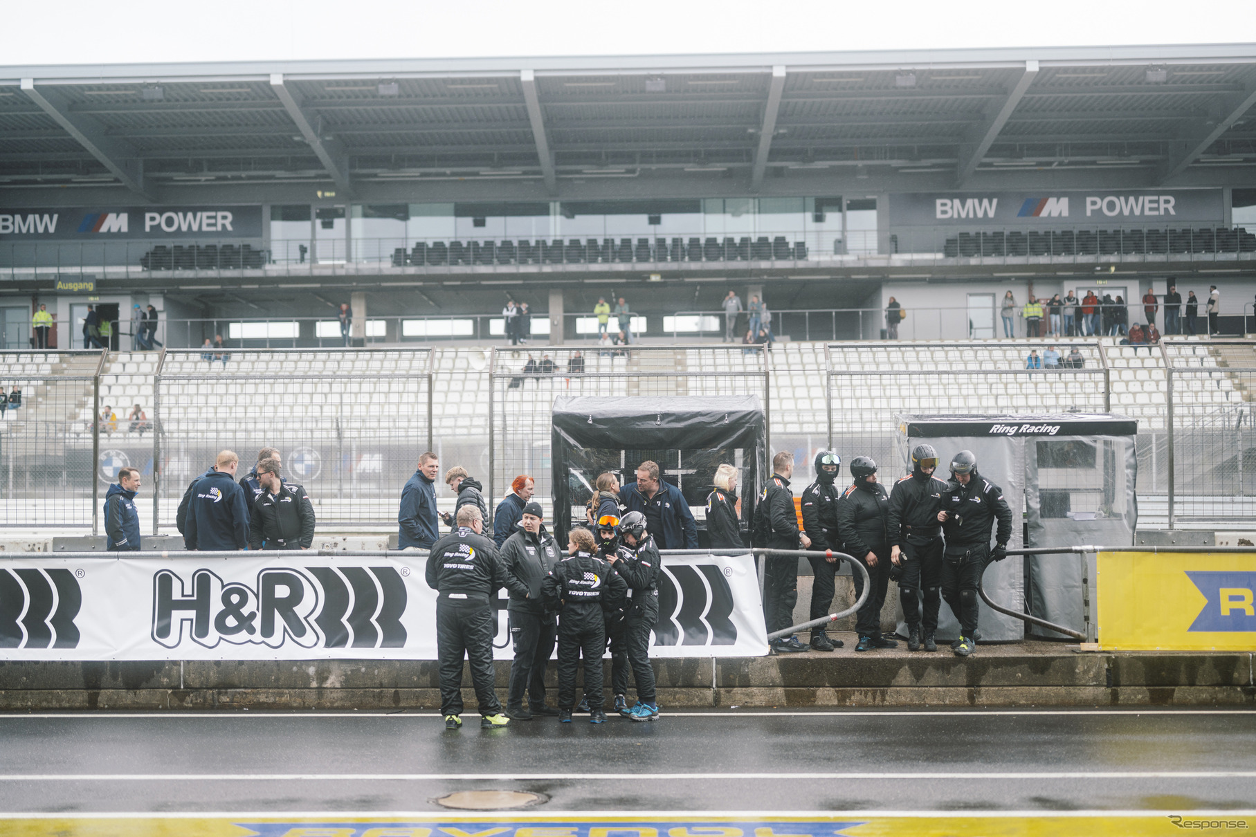 ADAC 24h Nürburgring Qualifiers
