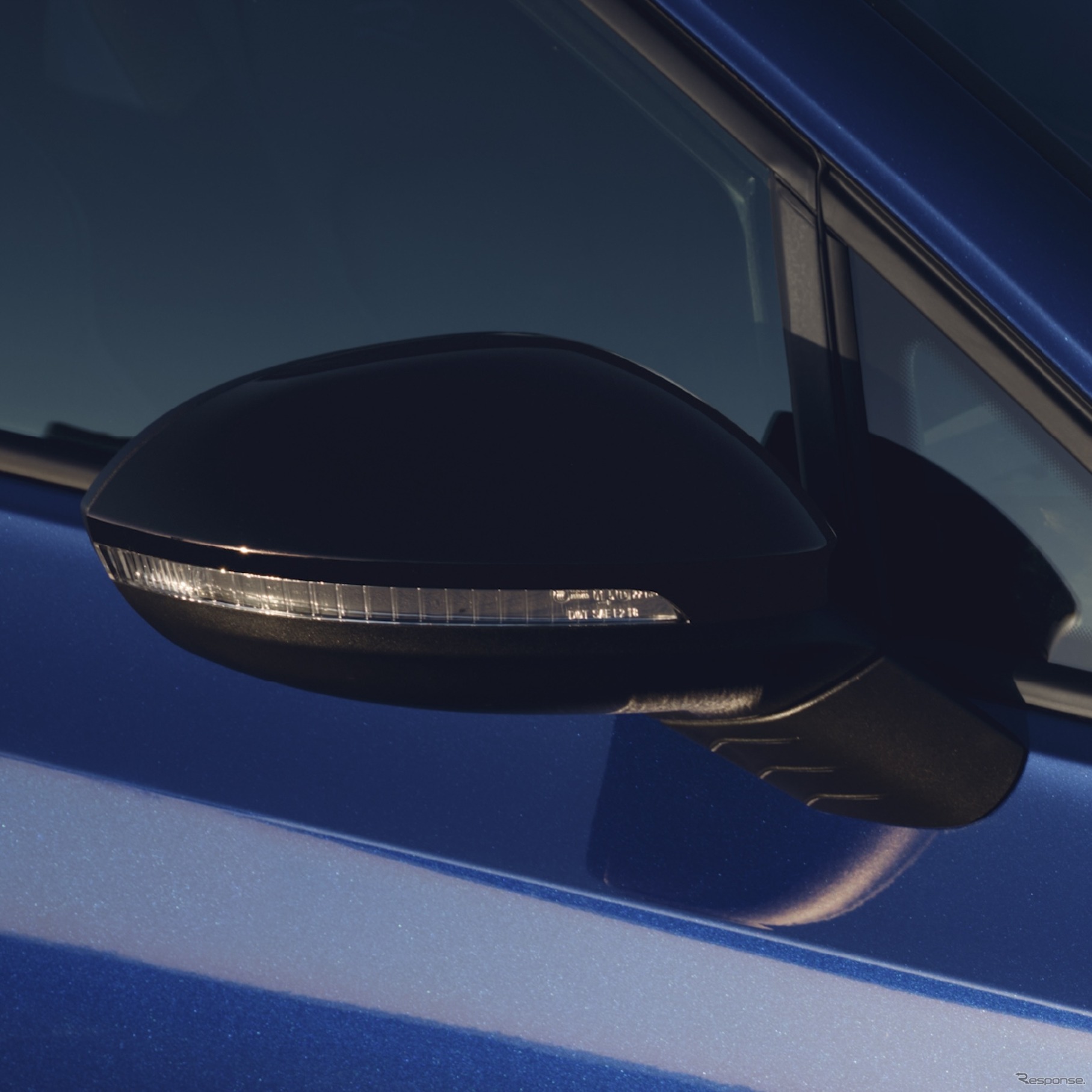 VW ゴルフRヴァリアント ブラックスタイル