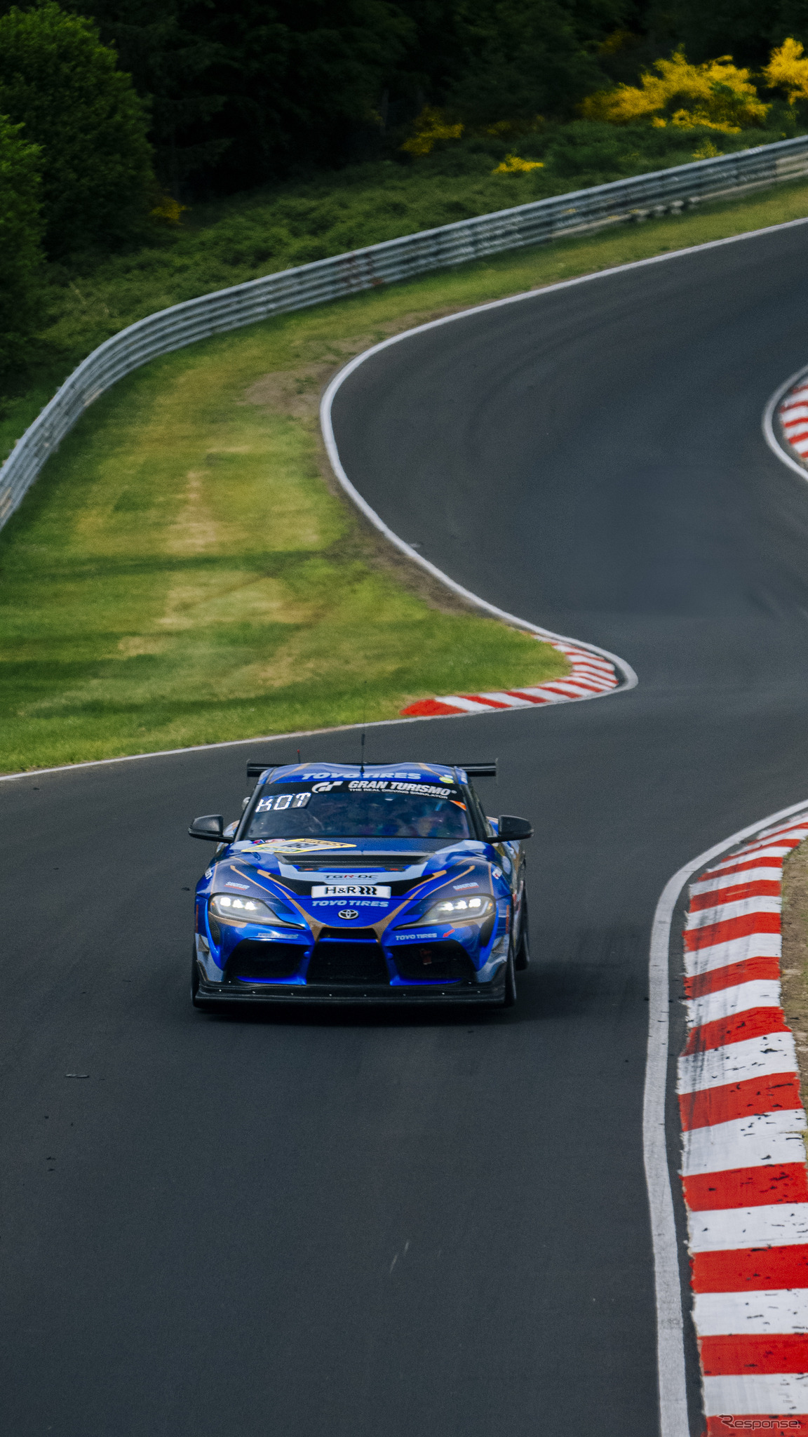 ADAC 24h Nürburgring Qualifiers