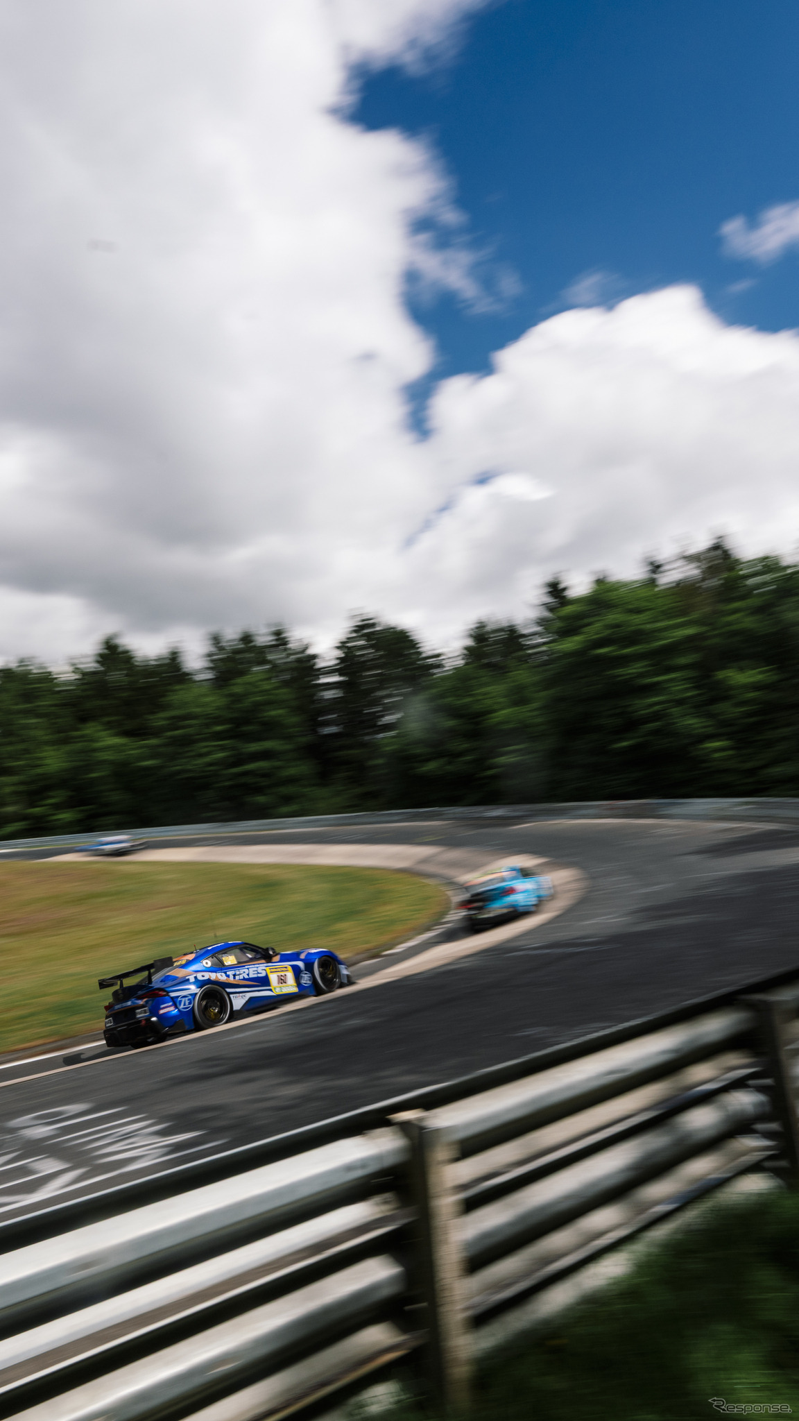 ADAC 24h Nürburgring Qualifiers