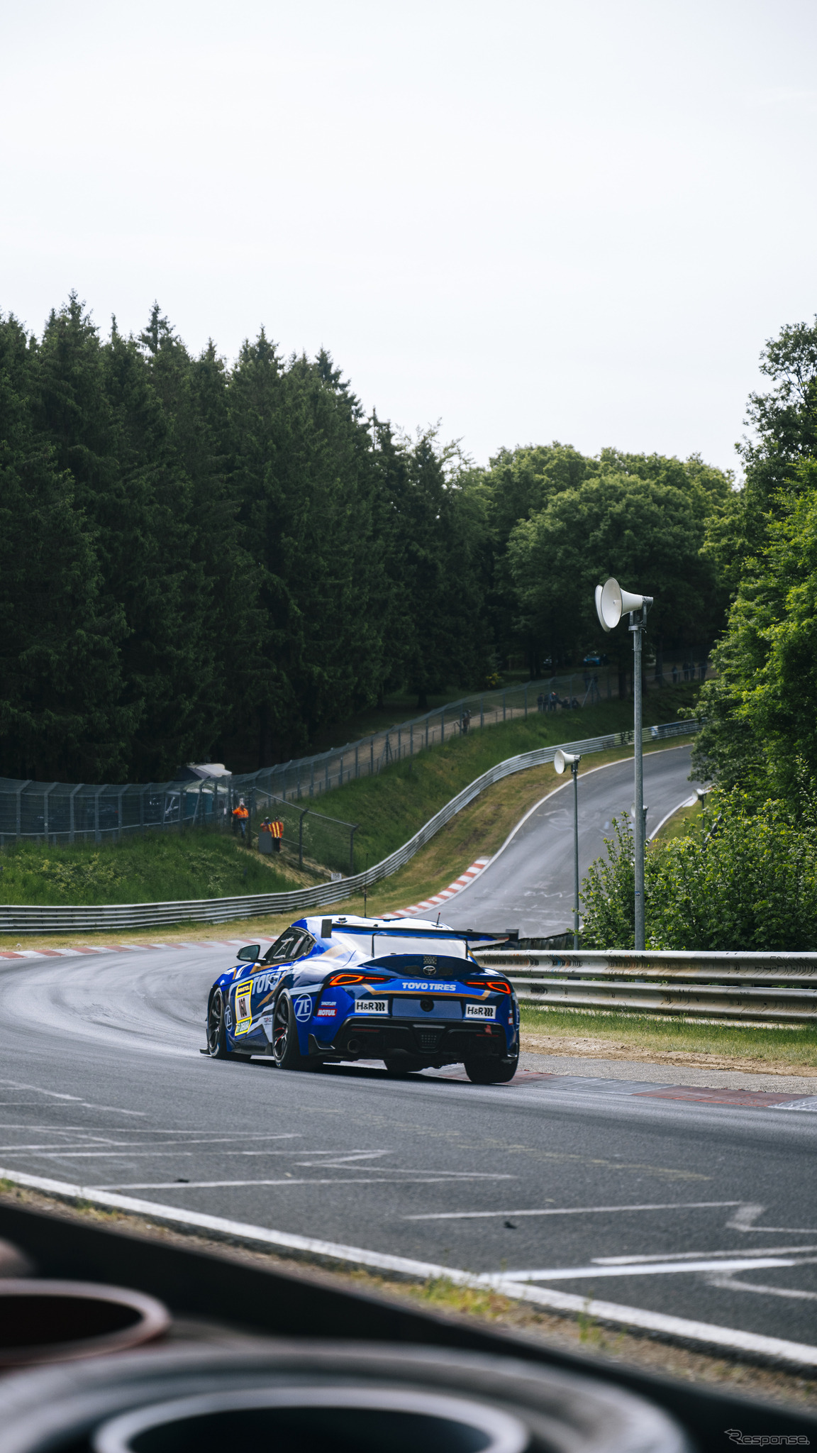 ADAC 24h Nürburgring Qualifiers