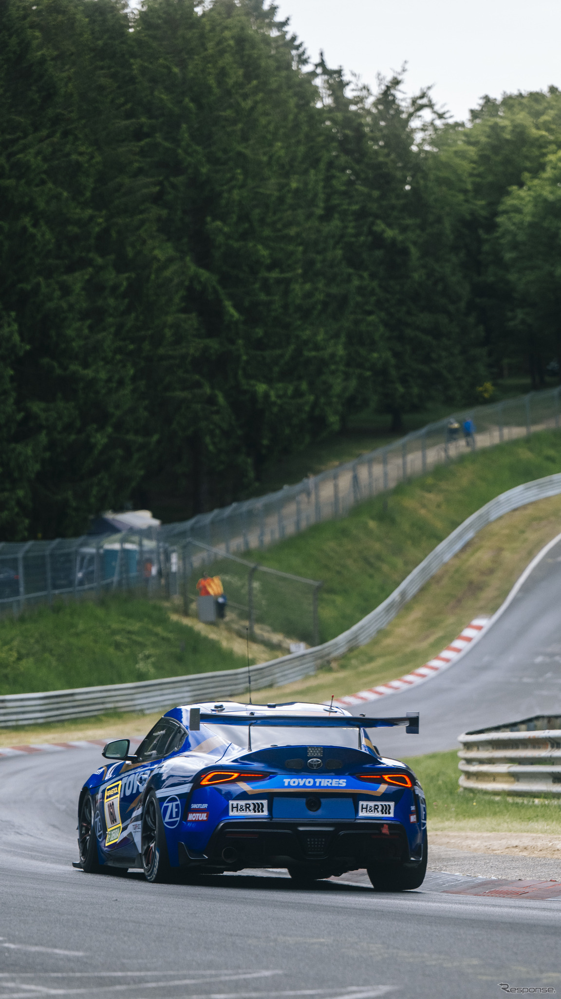 ADAC 24h Nürburgring Qualifiers