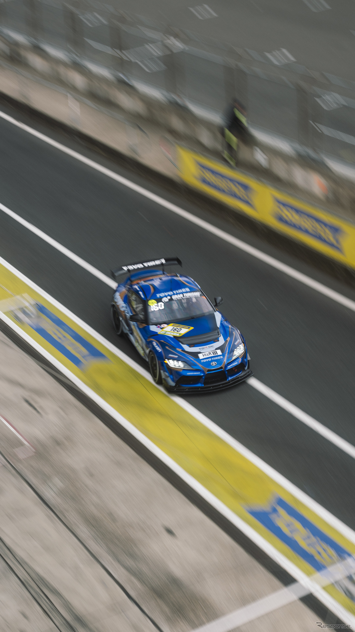 ADAC 24h Nürburgring Qualifiers