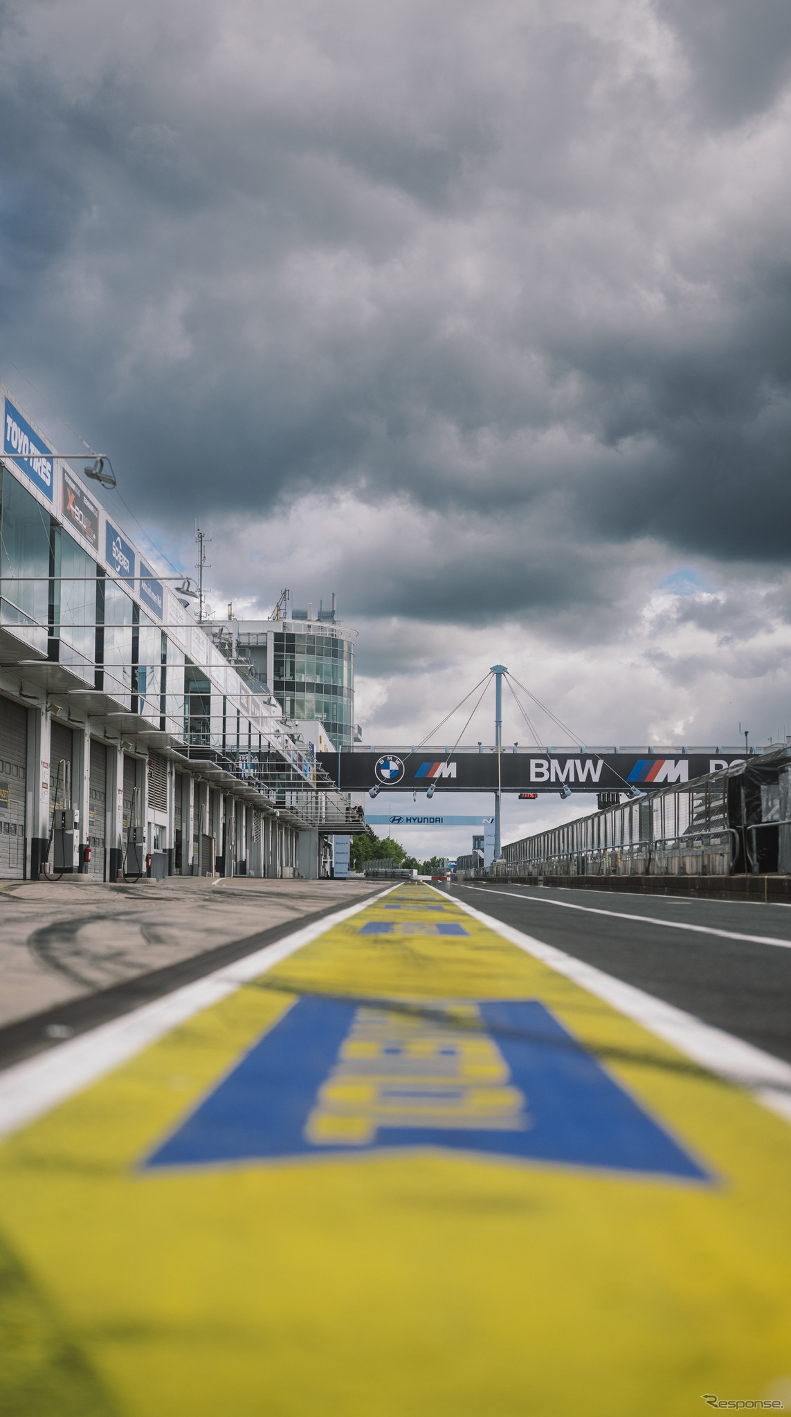 ADAC 24h Nürburgring Qualifiers