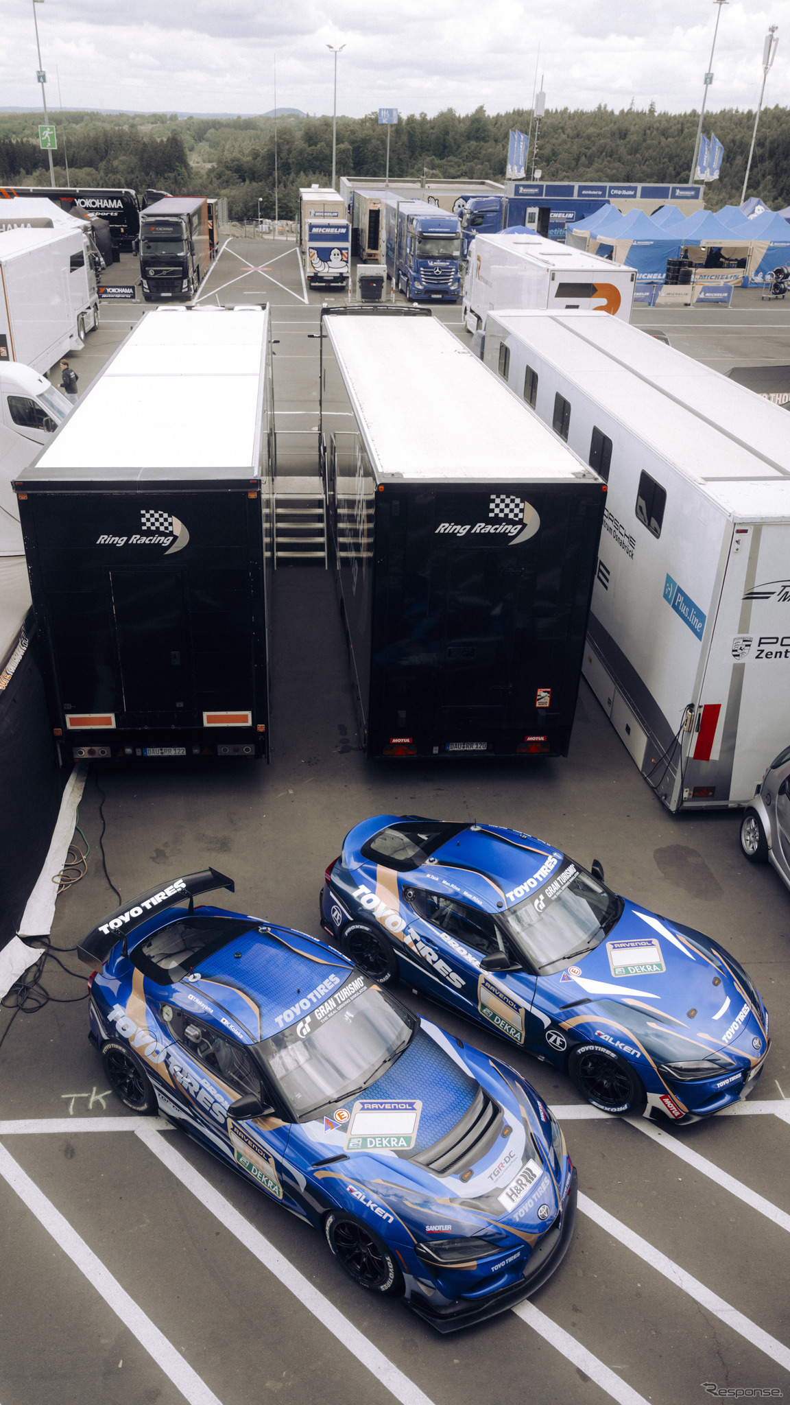ADAC 24h Nürburgring Qualifiers