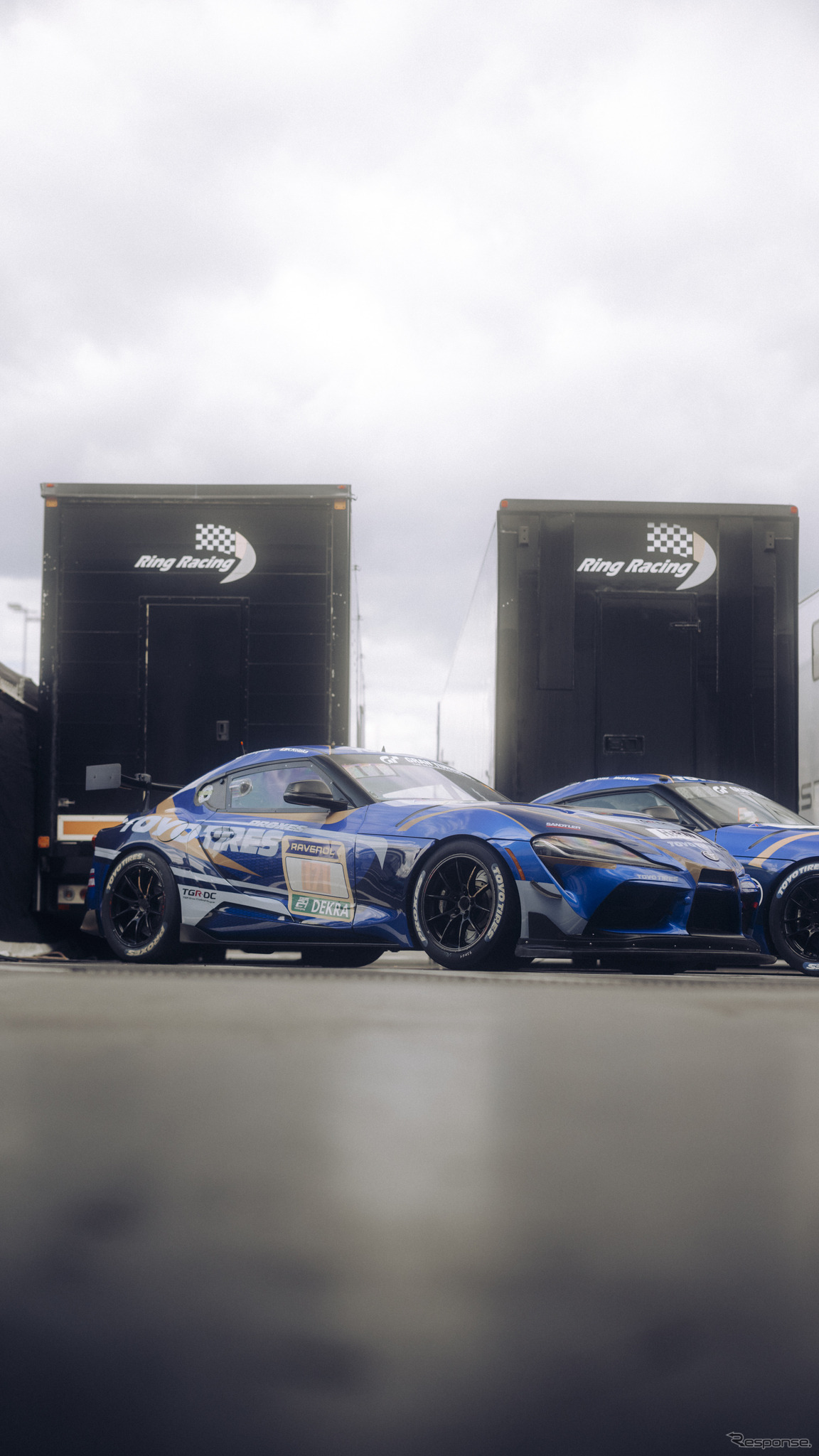 ADAC 24h Nürburgring Qualifiers