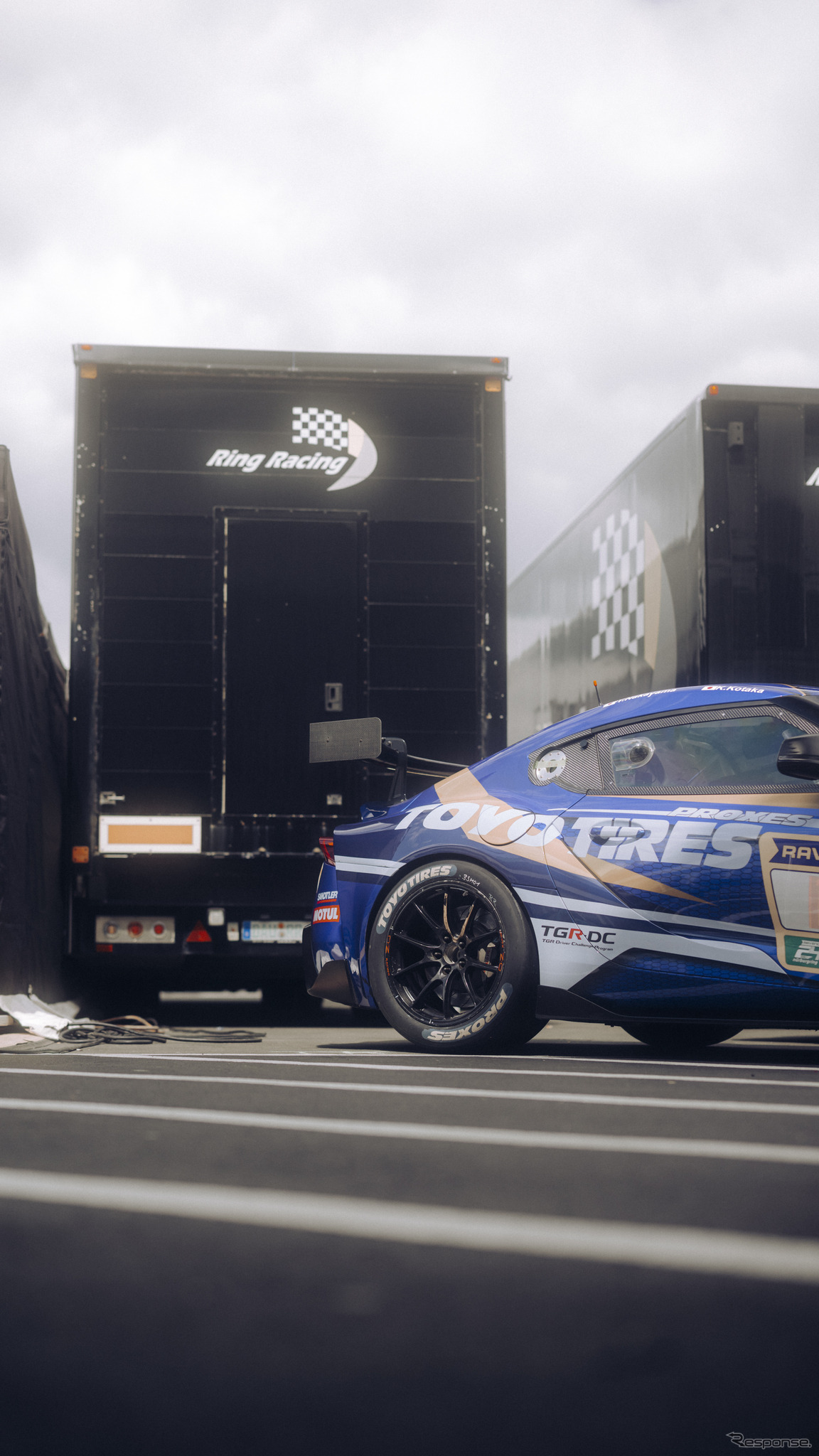 ADAC 24h Nürburgring Qualifiers