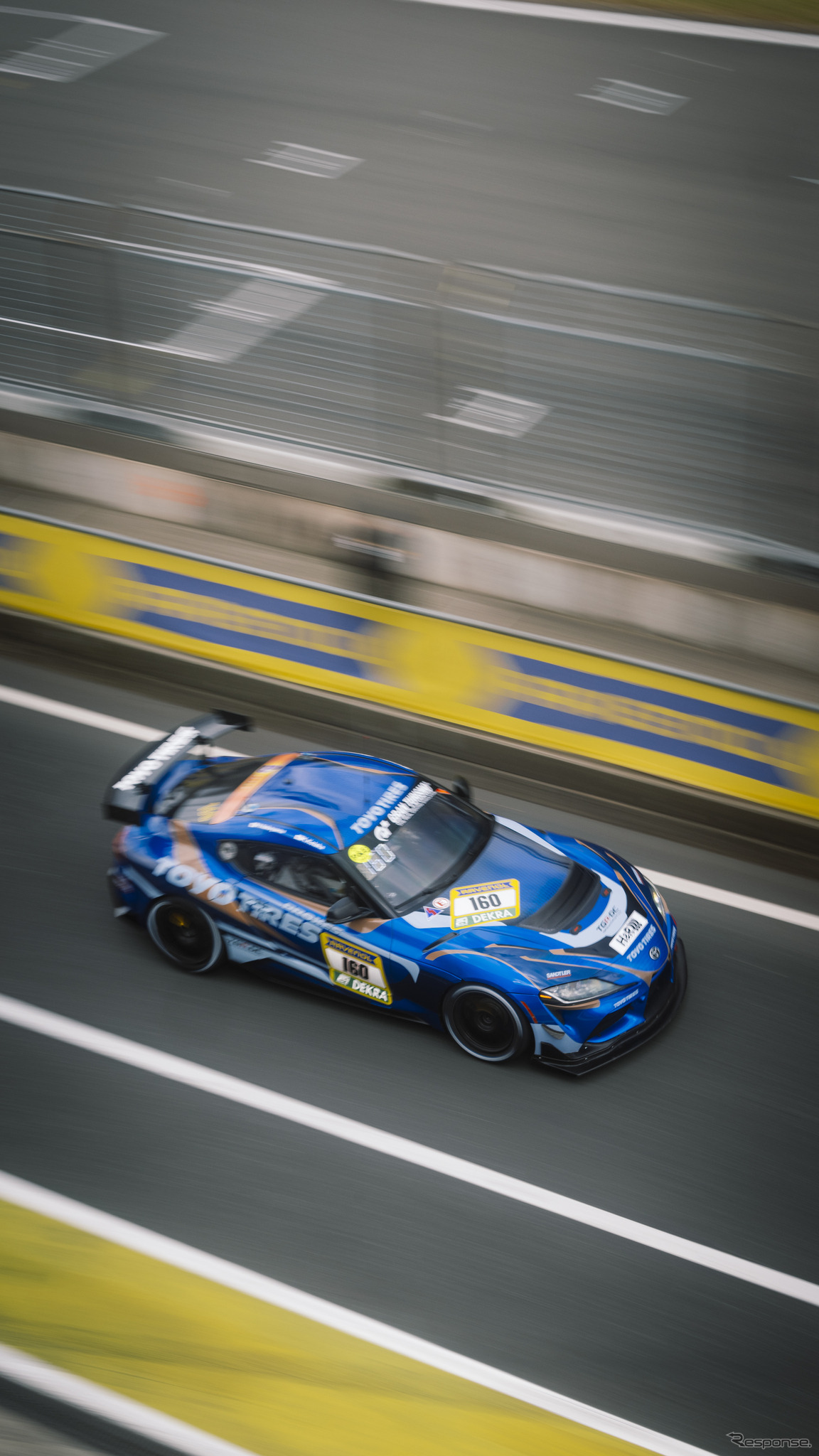 ADAC 24h Nürburgring Qualifiers
