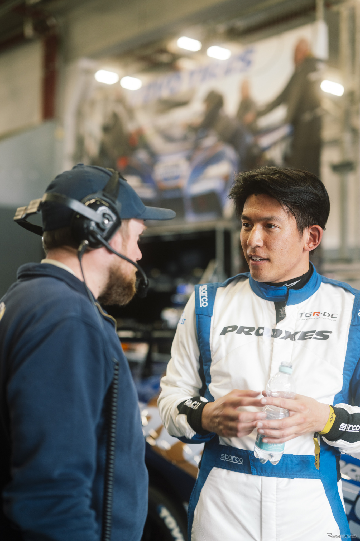 ADAC 24h Nürburgring Qualifiers