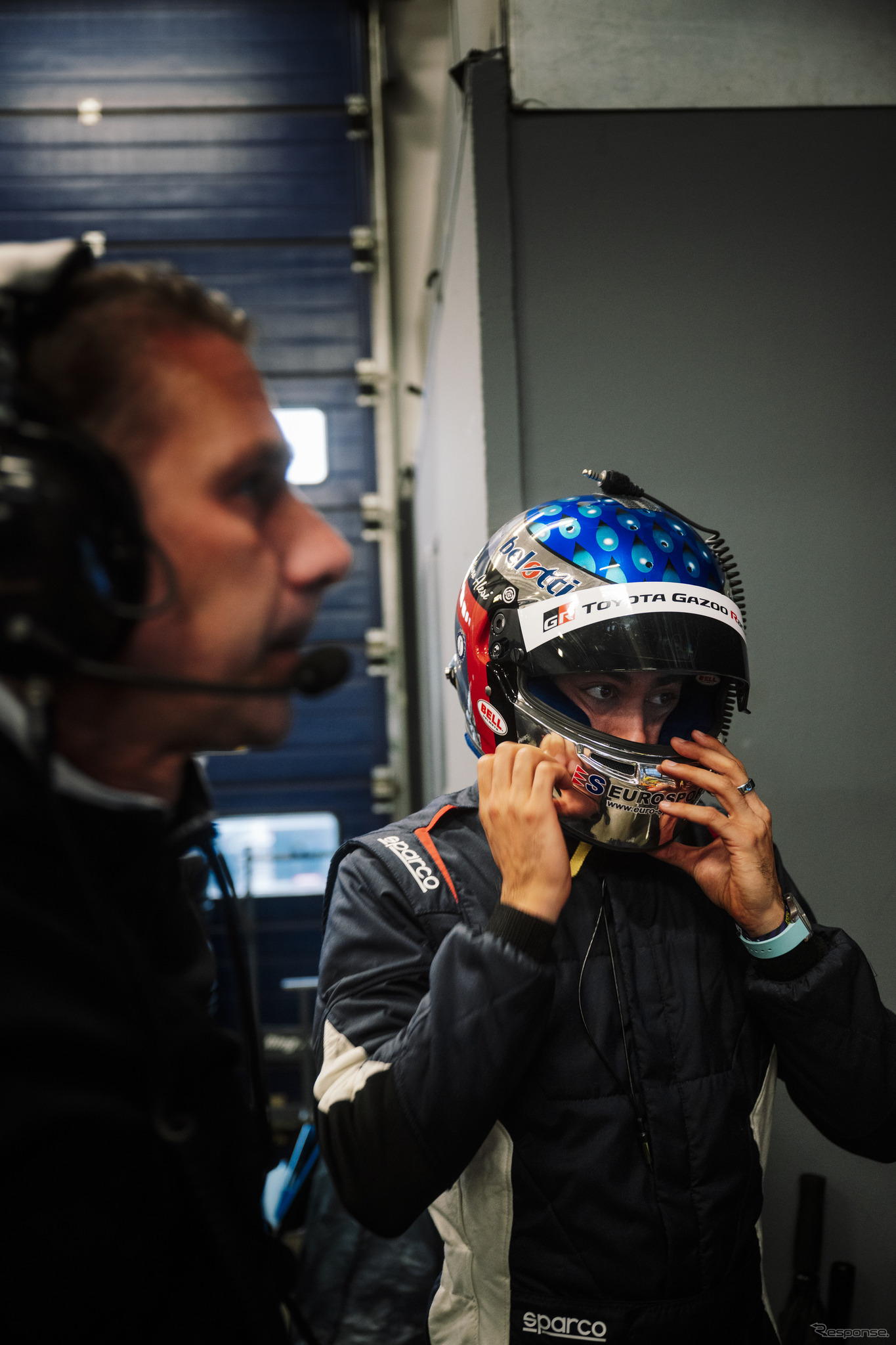 ADAC 24h Nürburgring Qualifiers