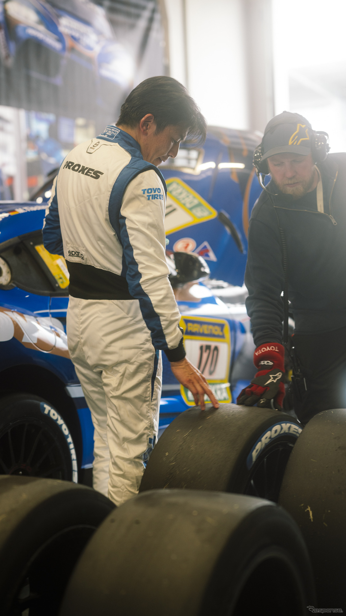 ADAC 24h Nürburgring Qualifiers