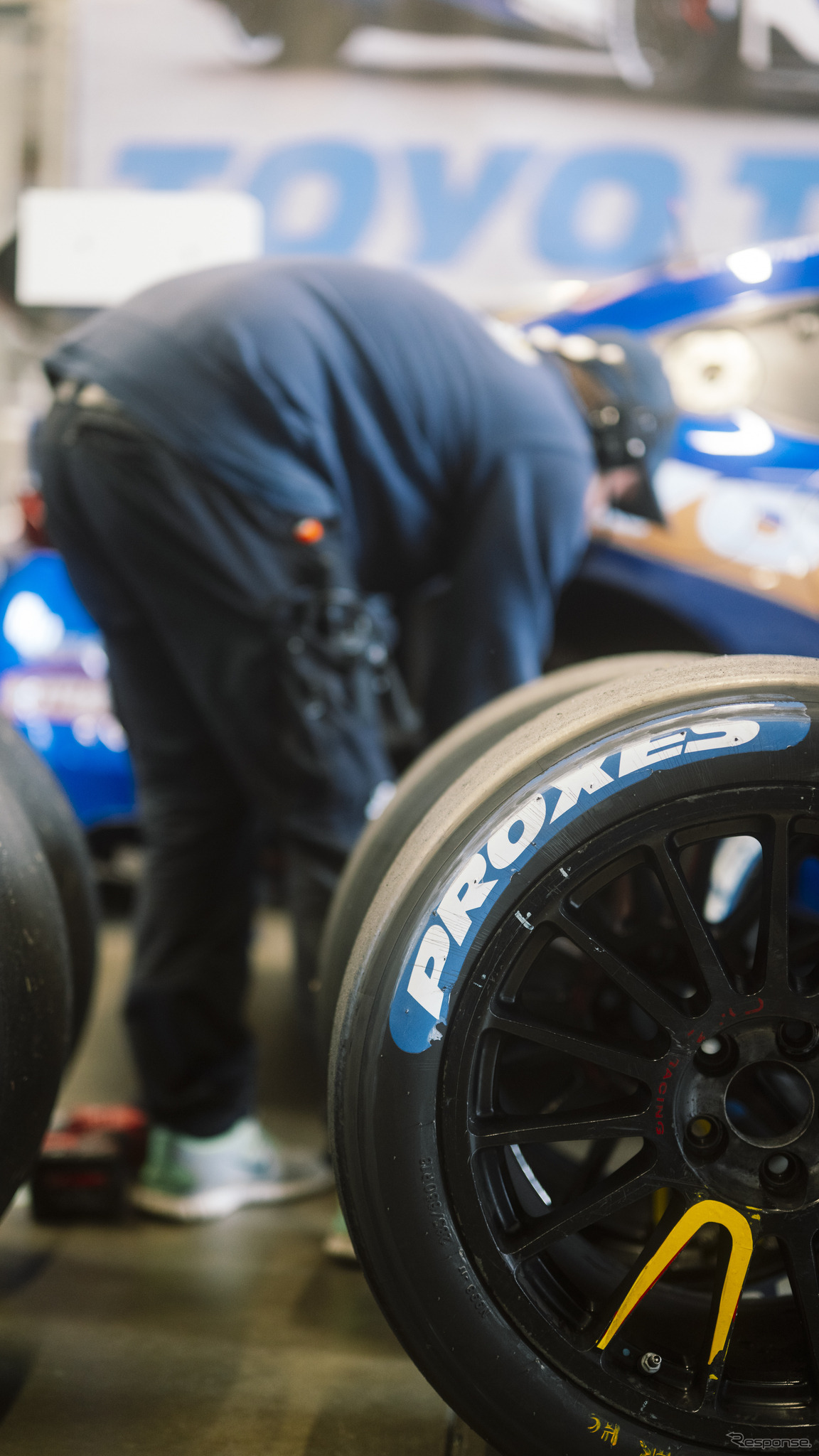ADAC 24h Nürburgring Qualifiers