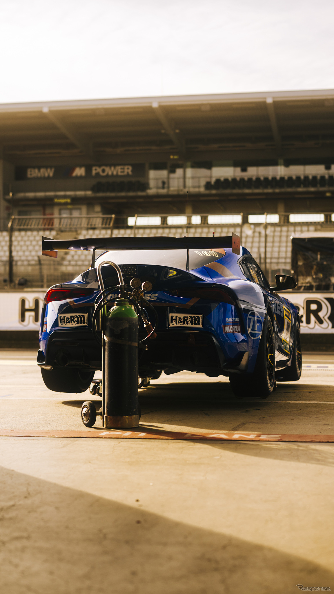 ADAC 24h Nürburgring Qualifiers