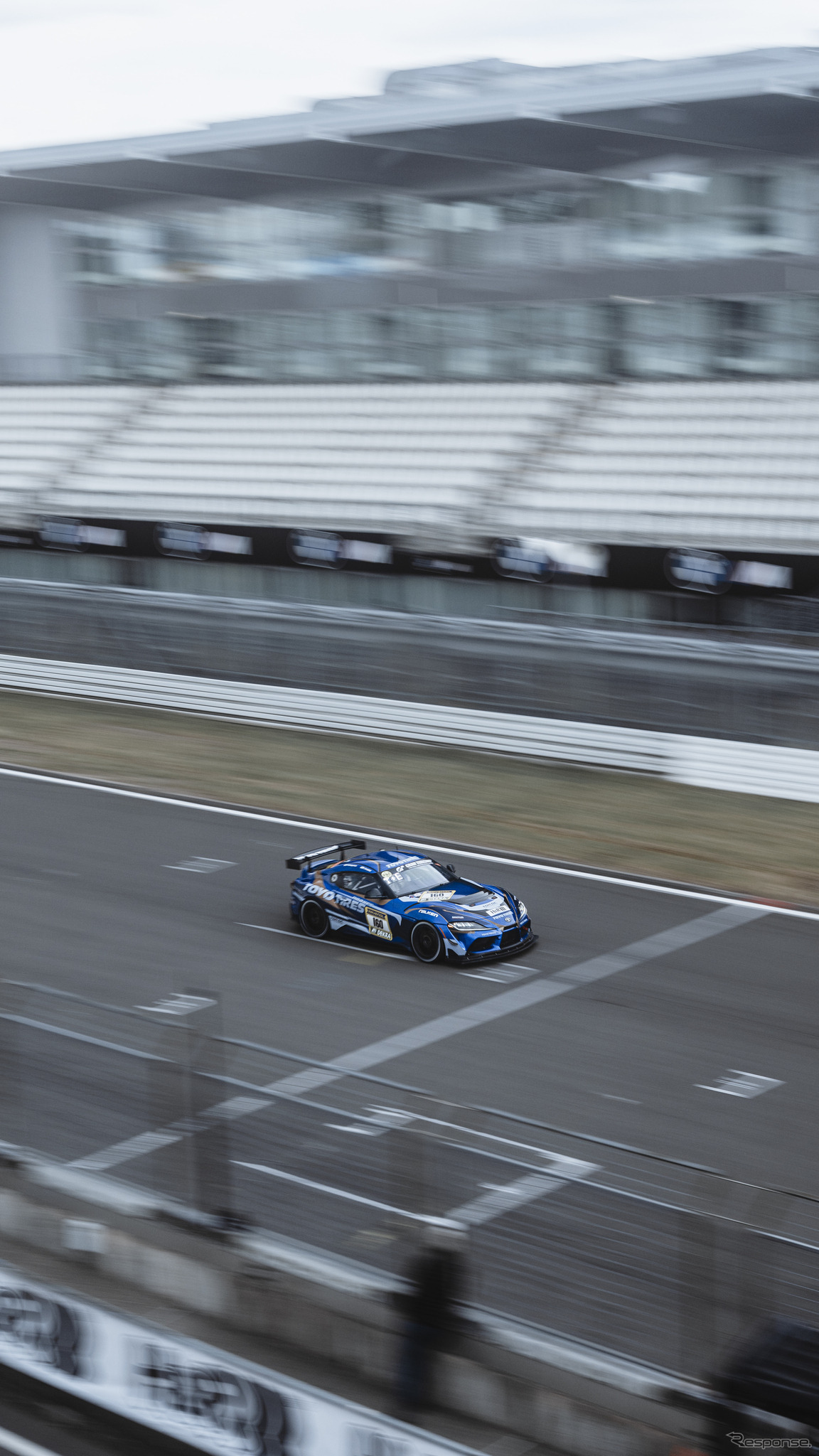 ADAC 24h Nürburgring Qualifiers