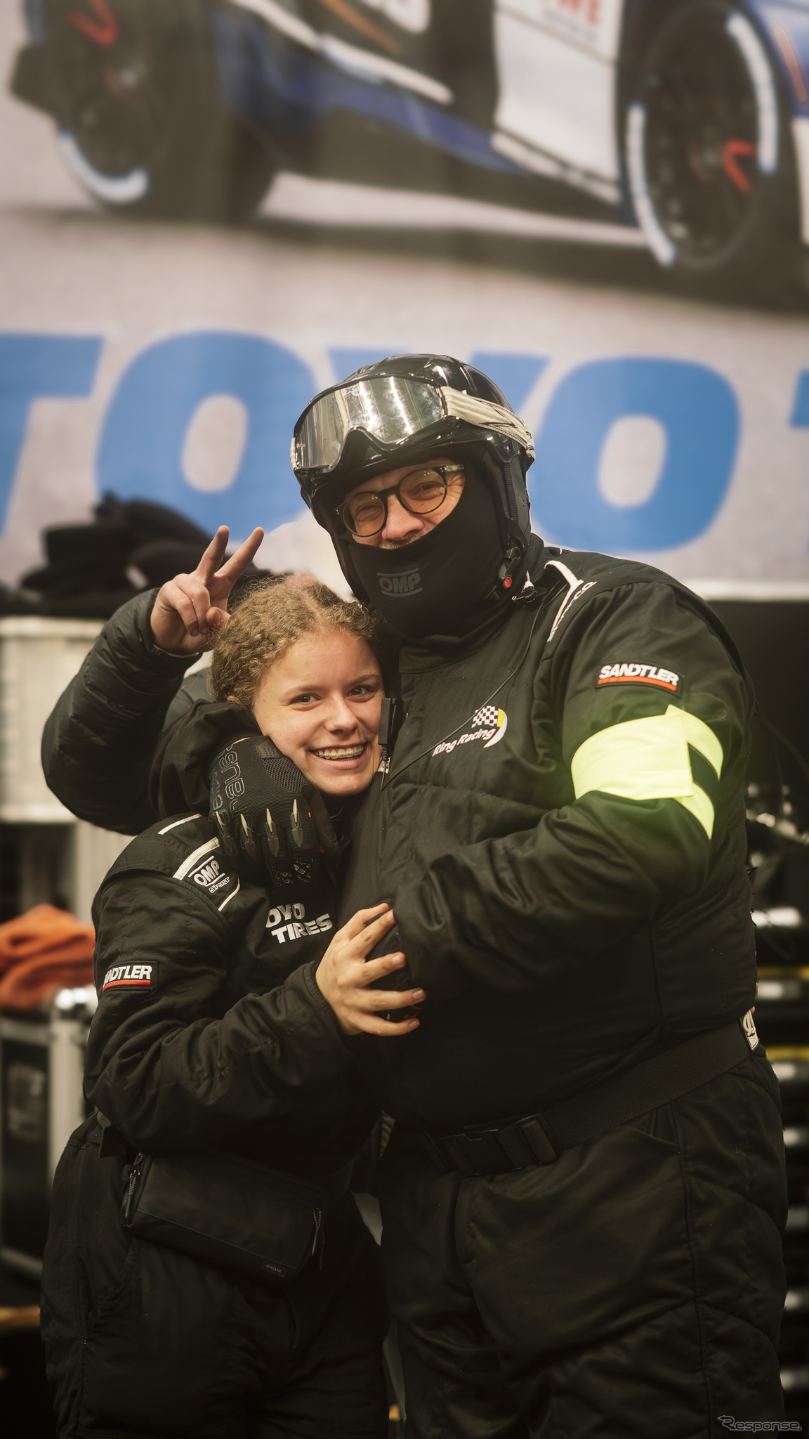 ADAC 24h Nürburgring Qualifiers