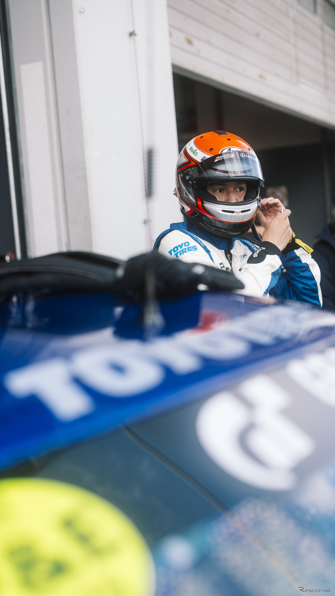 ADAC 24h Nürburgring Qualifiers