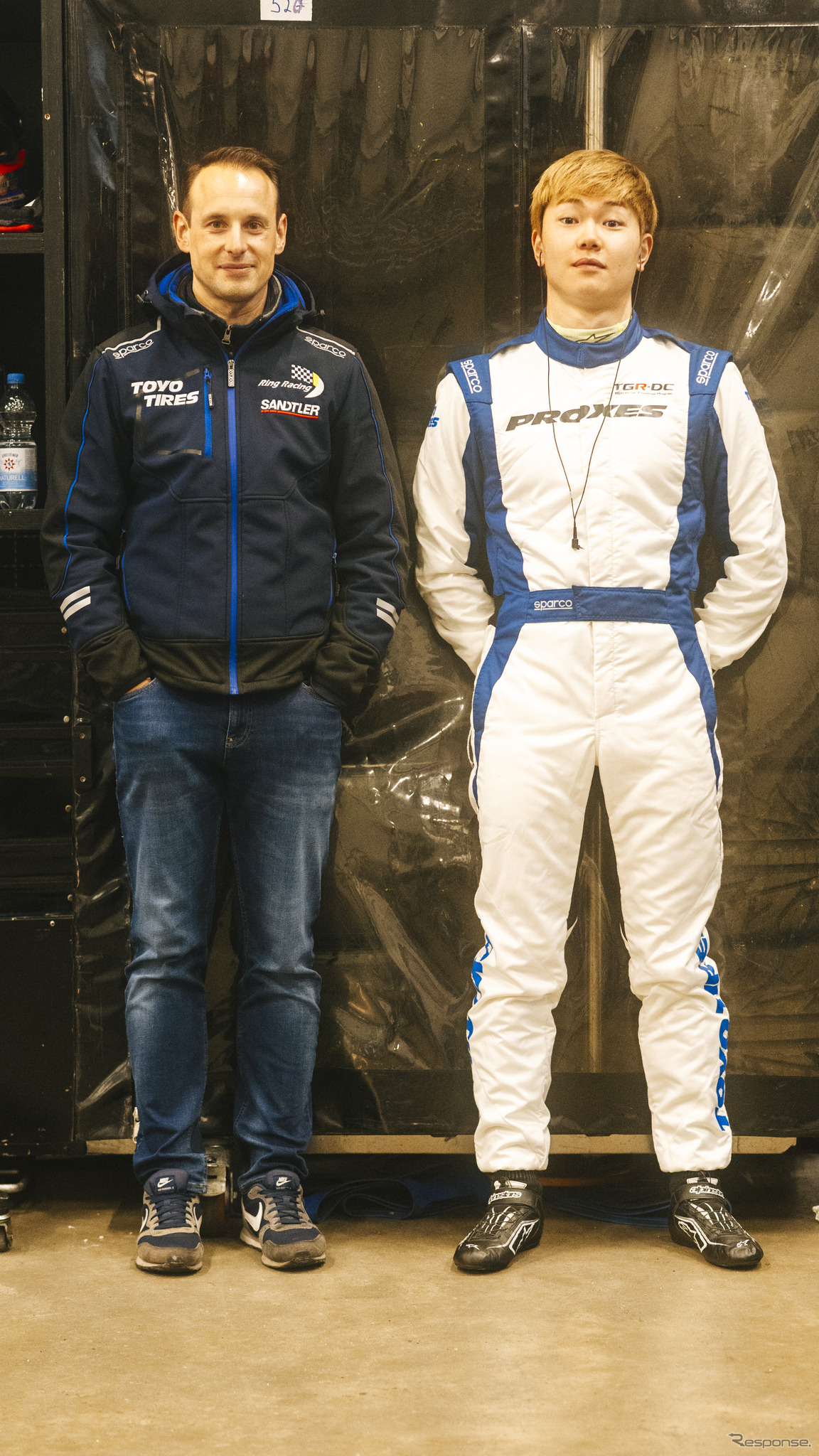 ADAC 24h Nürburgring Qualifiers