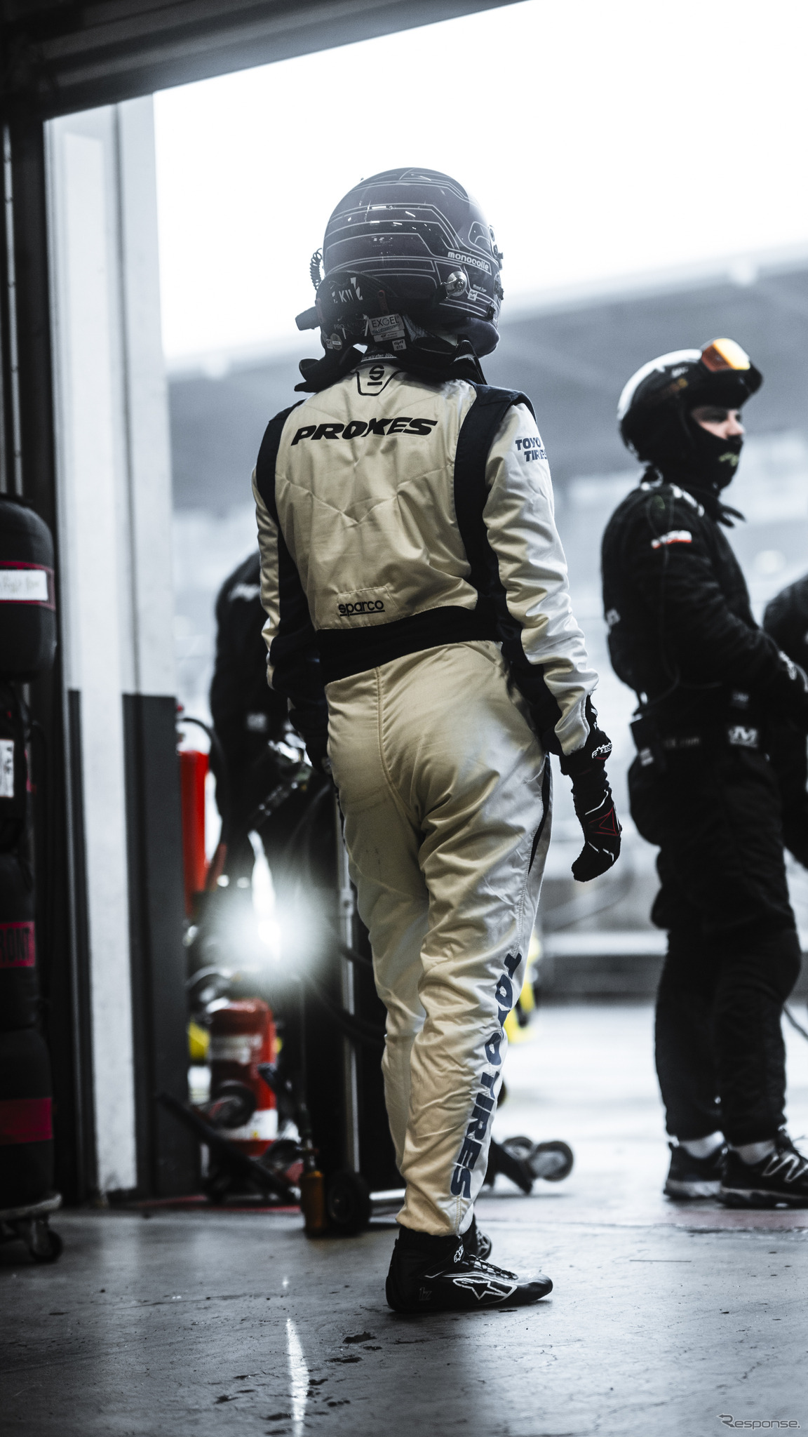 ADAC 24h Nürburgring Qualifiers