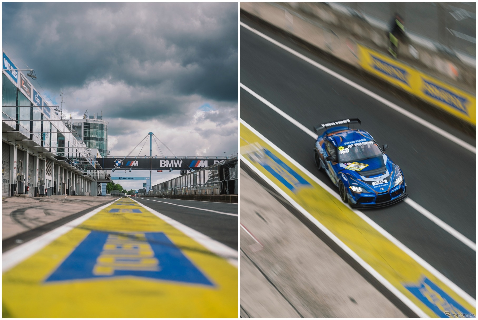 ADAC 24h Nürburgring Qualifiers
