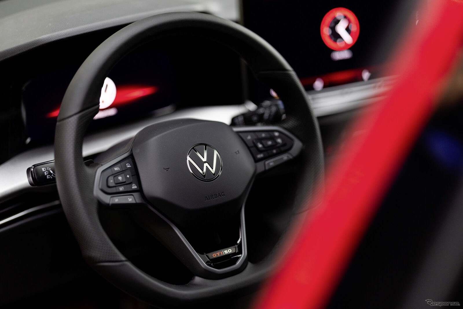 VW ゴルフGTI EDITION 50
