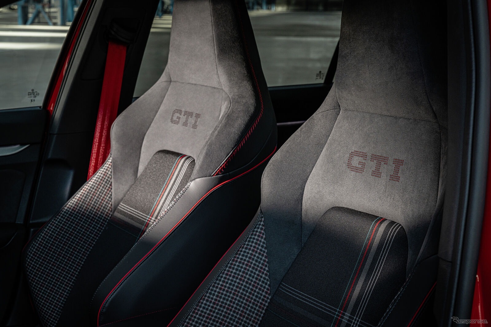 VW ゴルフGTI EDITION 50