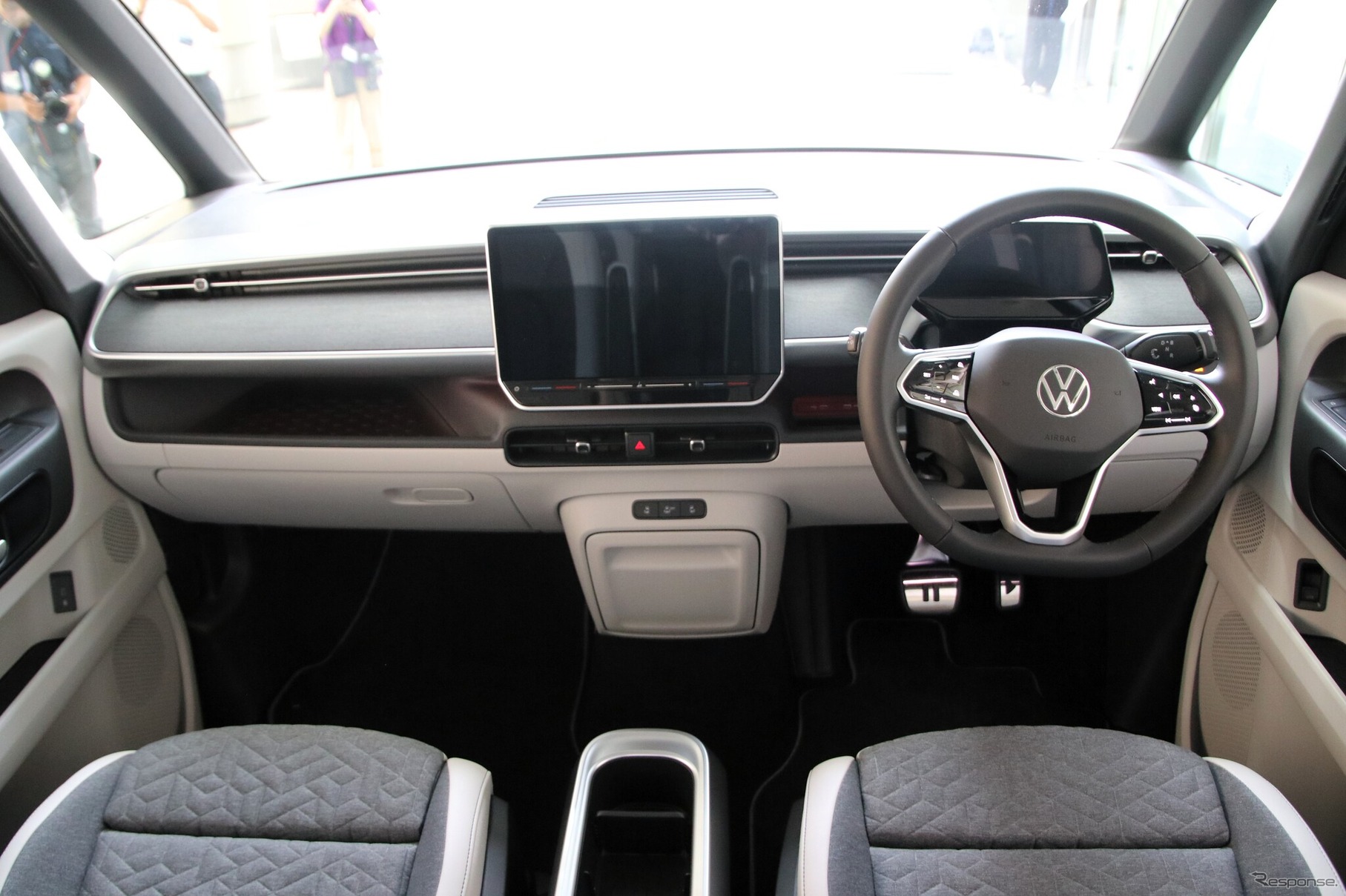 VW ID. Buzz
