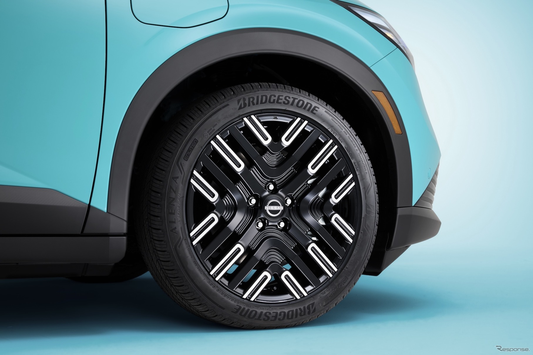 日産 リーフ 新型