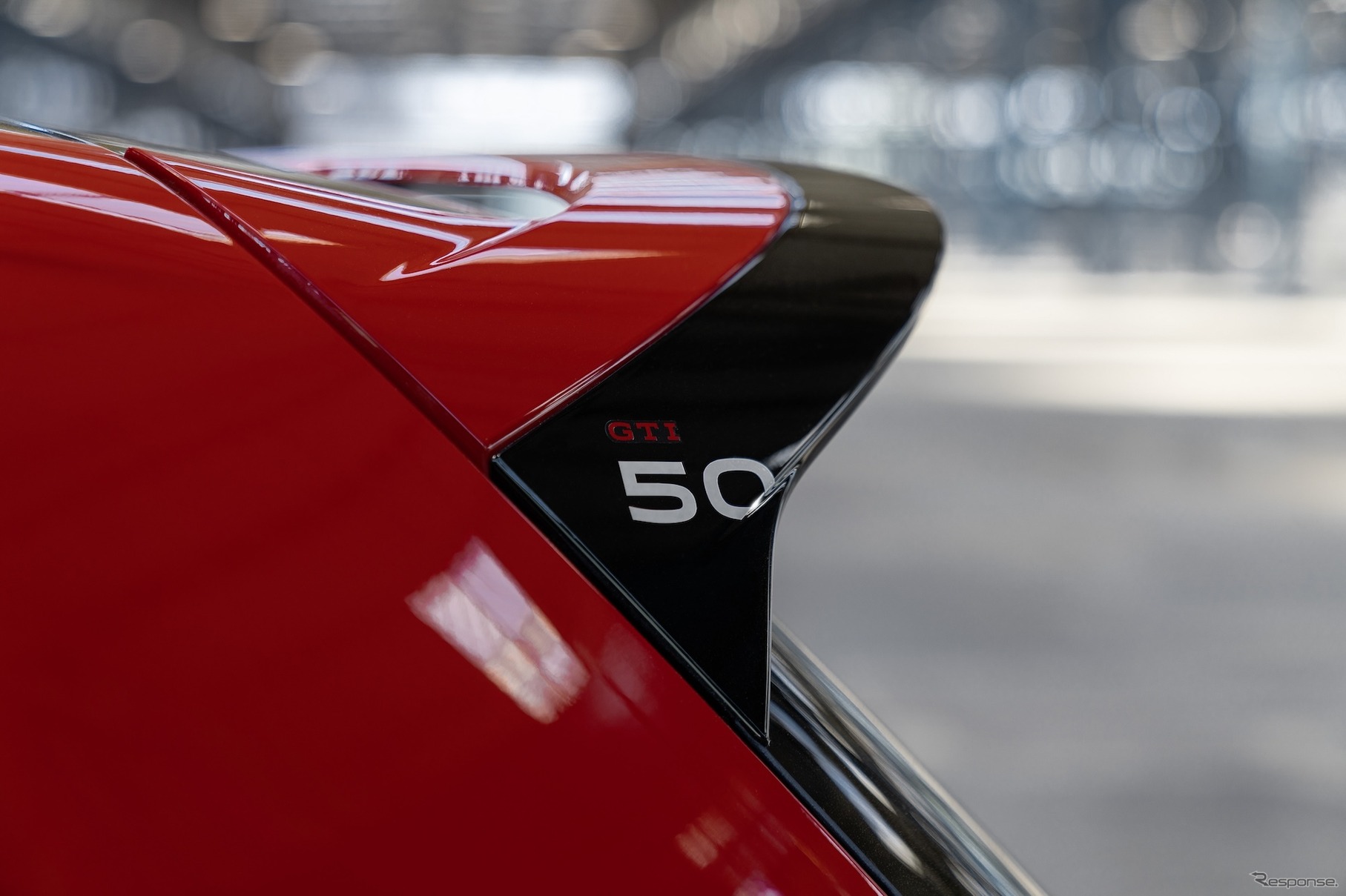 VW ゴルフGTI EDITION 50