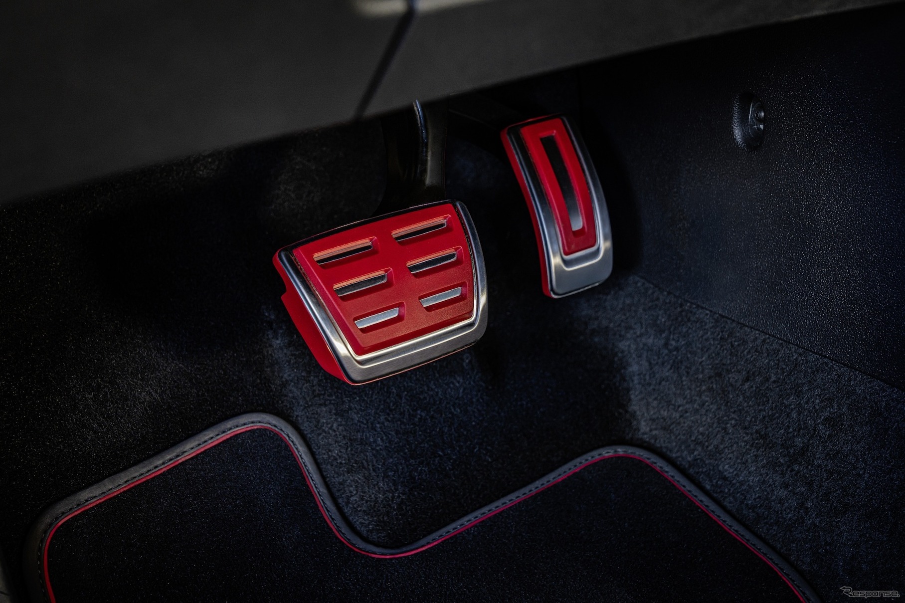 VW ゴルフGTI EDITION 50