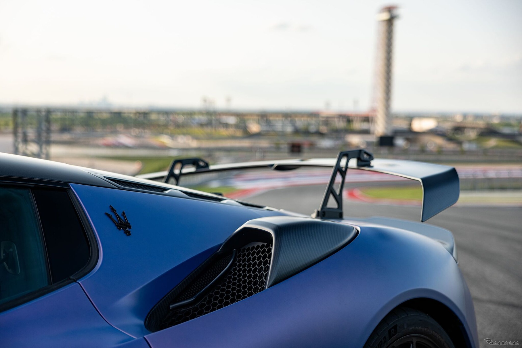 マセラティGT2ストラダーレ