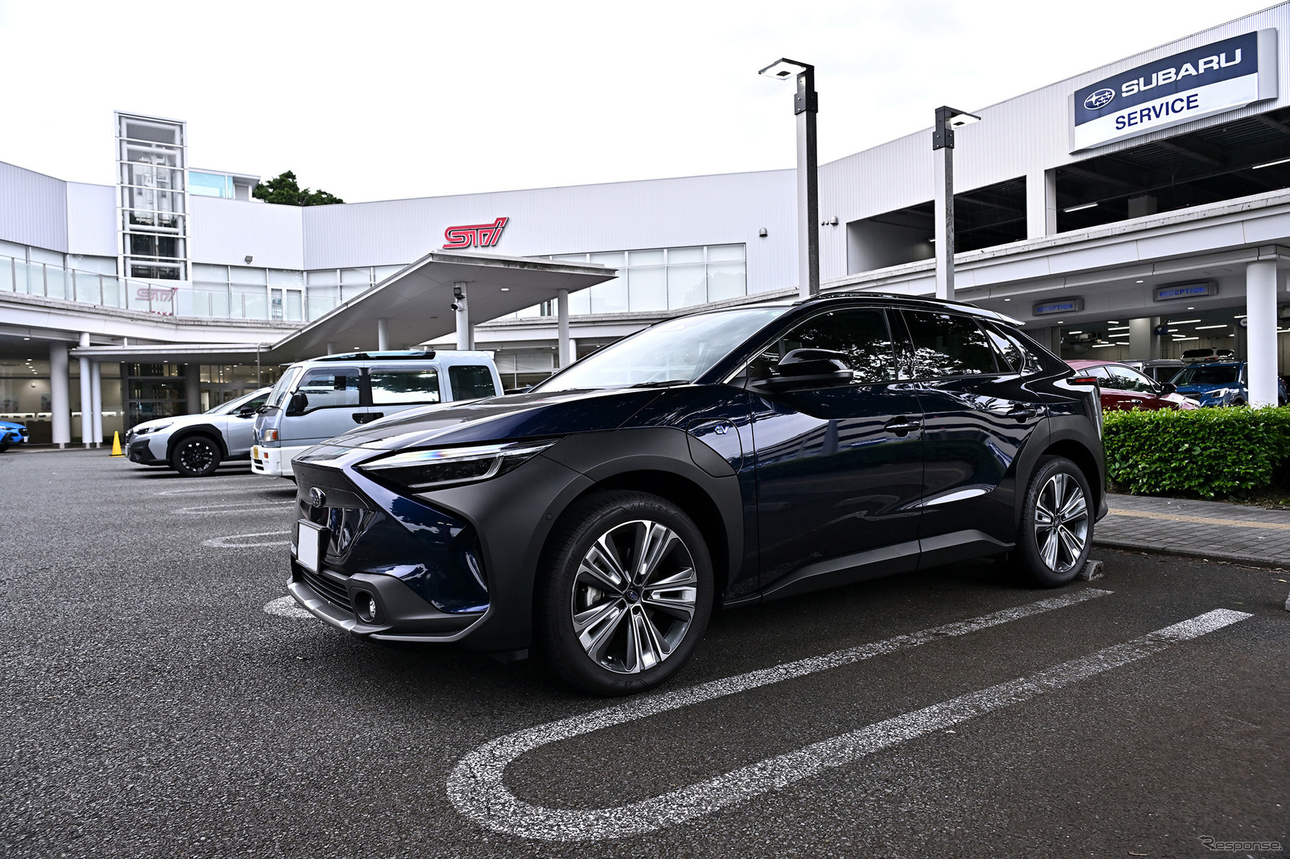 BEVを2年間所有した、“リアルな”ランニングコストを大公開