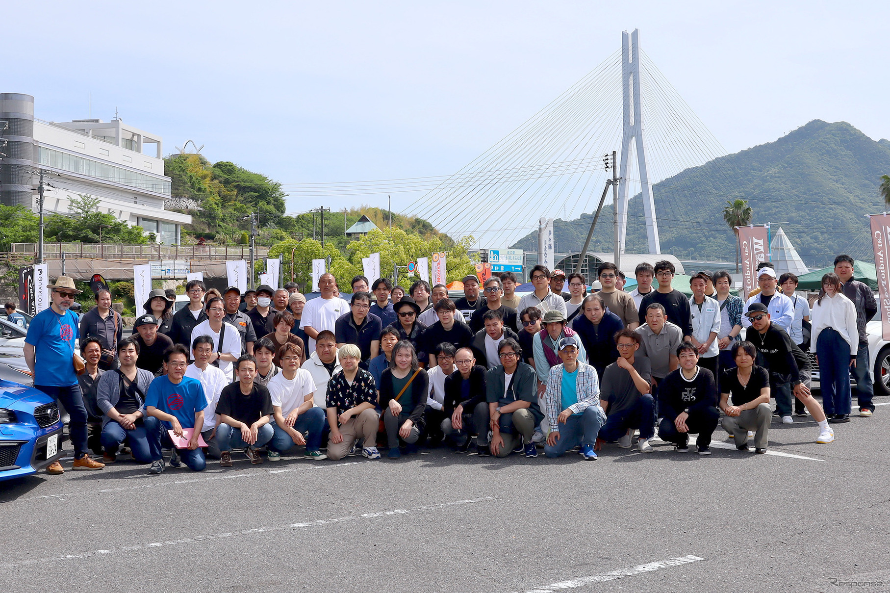 Hi-Fiユーザーカーの祭典「2025/24th 中四国オートサウンドフェス」Report