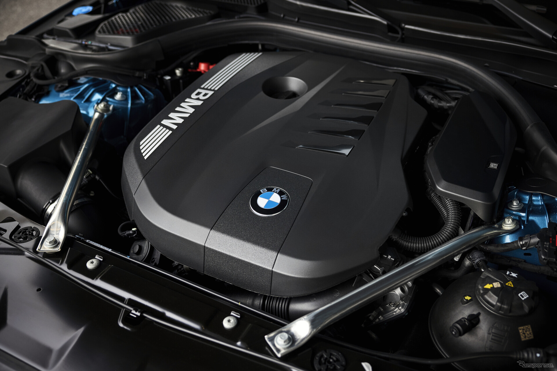 BMW「540i xDriveレガシィエディション」