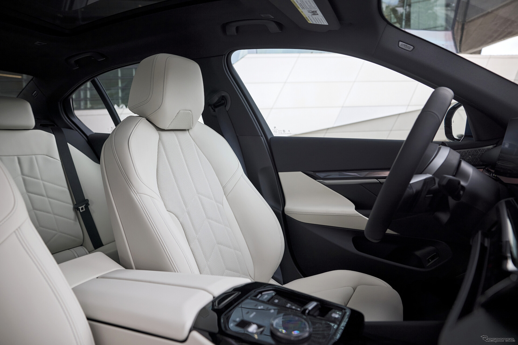 BMW「540i xDriveレガシィエディション」
