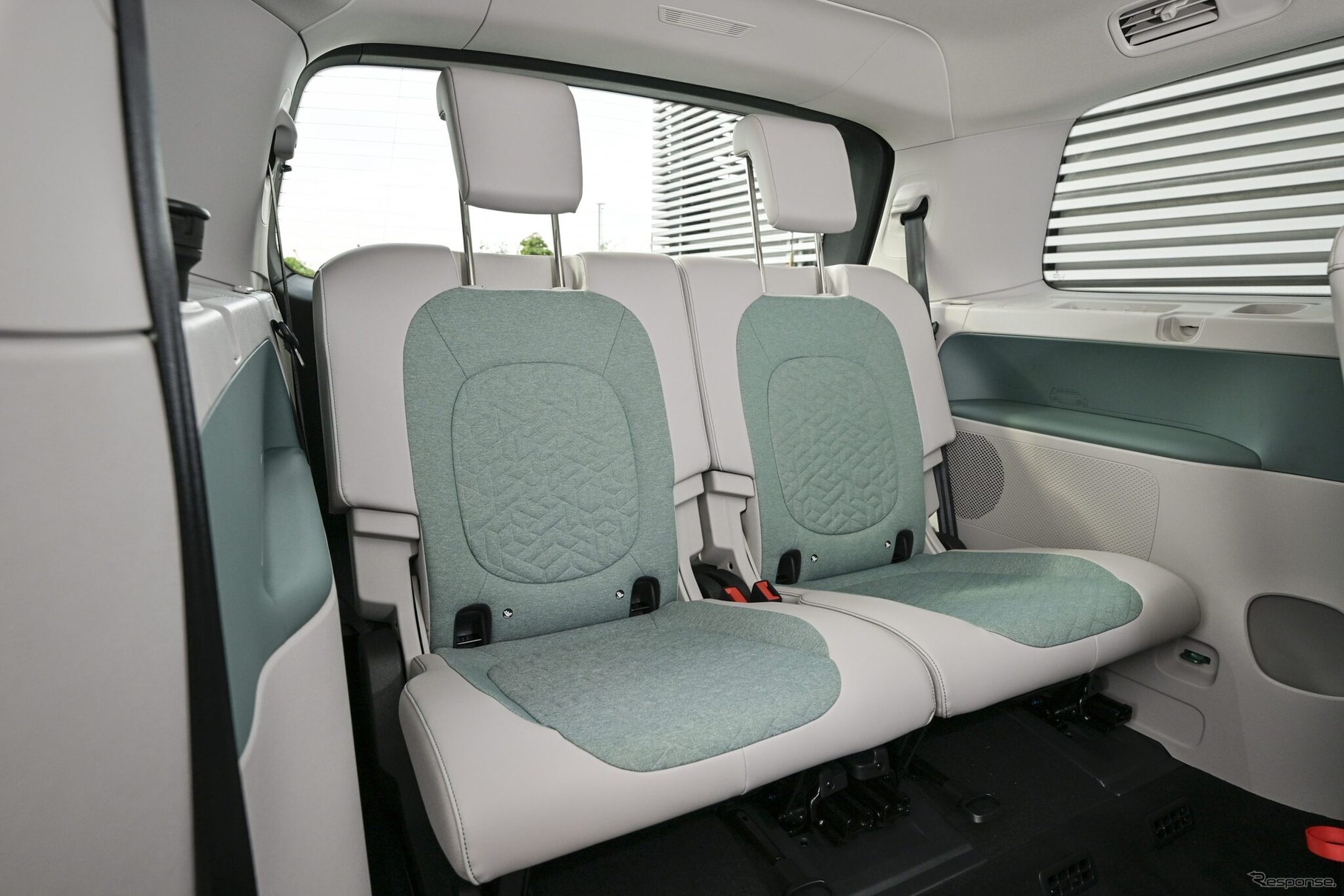 VW ID. Buzz プロ